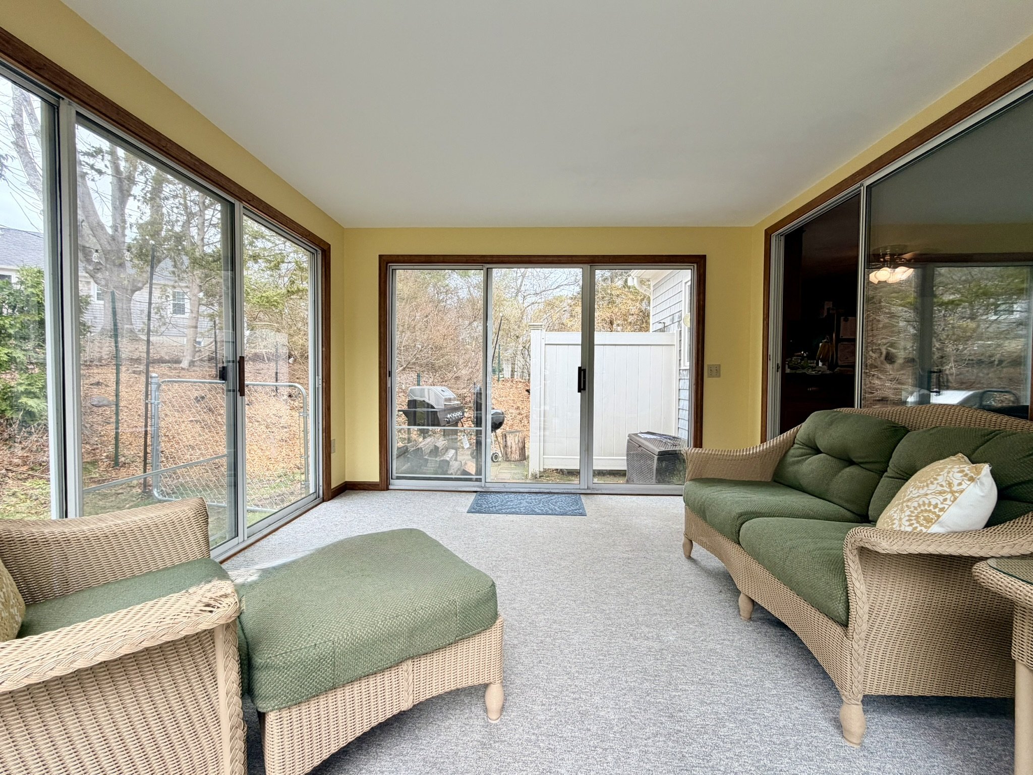 Cape Cod Vacation Rental Management | Tuxfin Hospitality Property - Dog-Friendly Yarmouth Home for Short Term Bookings - Save Money over Airbnb & VRBO - Homeowners Rent Second Homes for Extra Income.