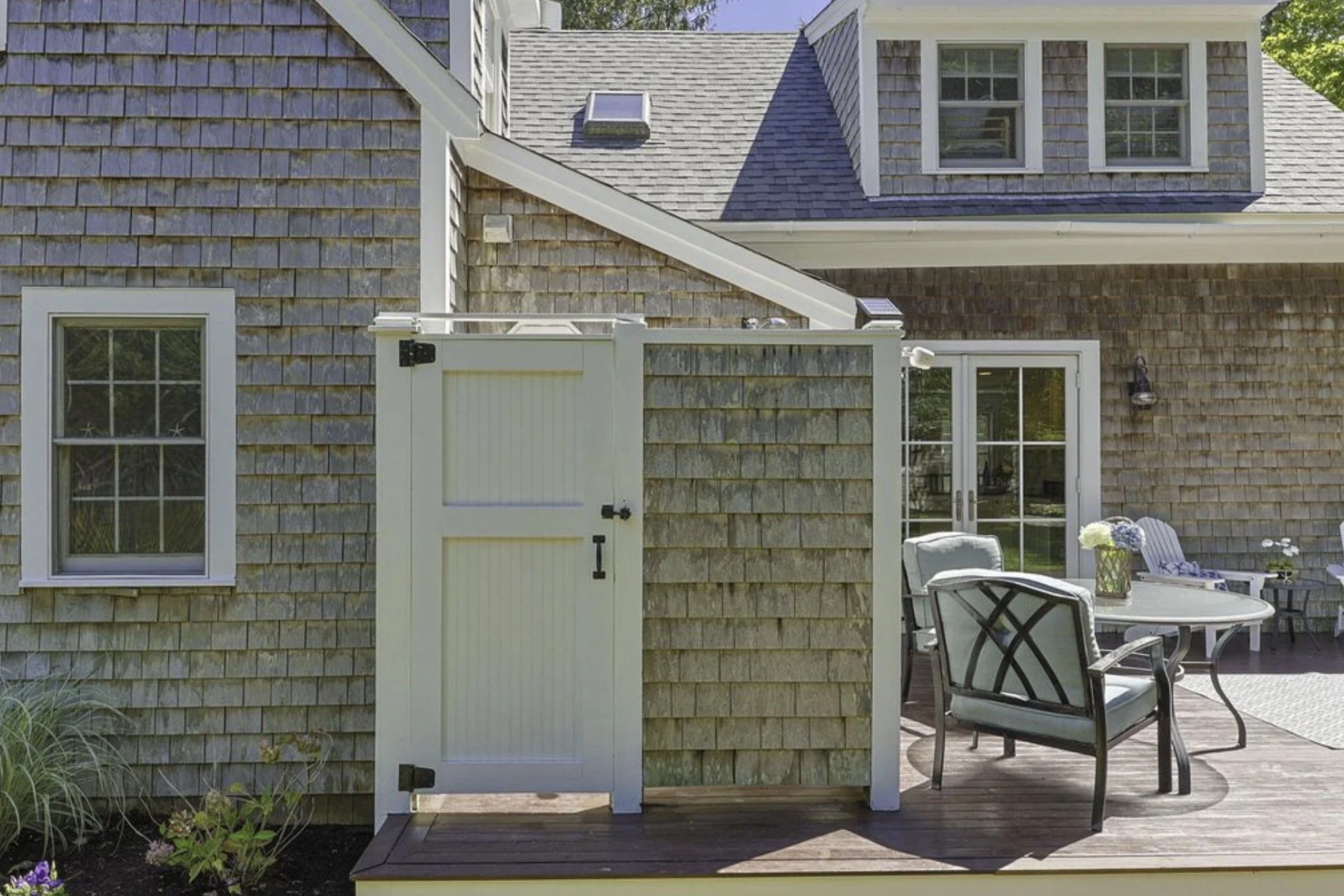 Cape Cod Vacation Rental Management | Tuxfin Hospitality Property - Dog-Friendly Yarmouth Home for Short Term Bookings - Save Money over Airbnb & VRBO - Homeowners Rent Second Homes for Extra Income. Heated Pool, Near Beach