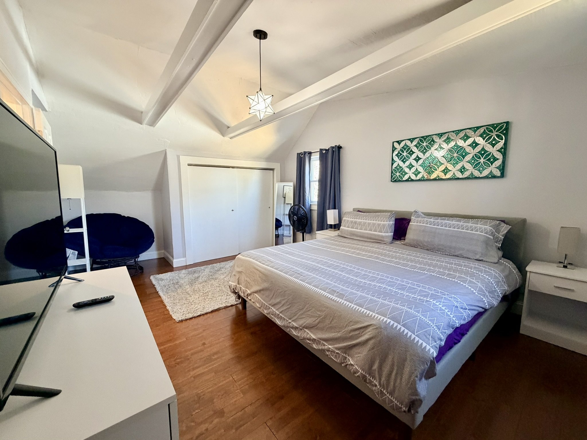 Cape Cod Vacation Rental Management | Tuxfin Hospitality Property - Yarmouth Home for Short Term Bookings - Save Money over Airbnb & VRBO - Homeowners Rent Second Homes for Extra Income