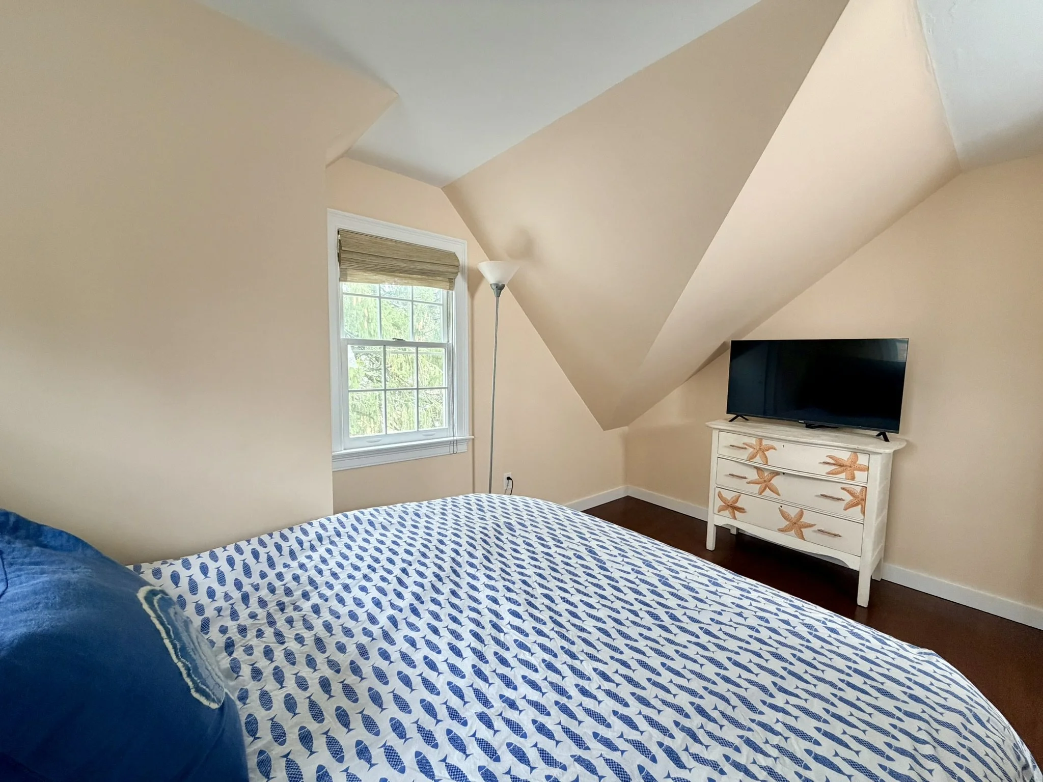 Cape Cod Vacation Rental Management | Tuxfin Hospitality Property - Dog-Friendly Yarmouth Home for Short Term Bookings - Save Money over Airbnb & VRBO - Homeowners Rent Second Homes for Extra Income.