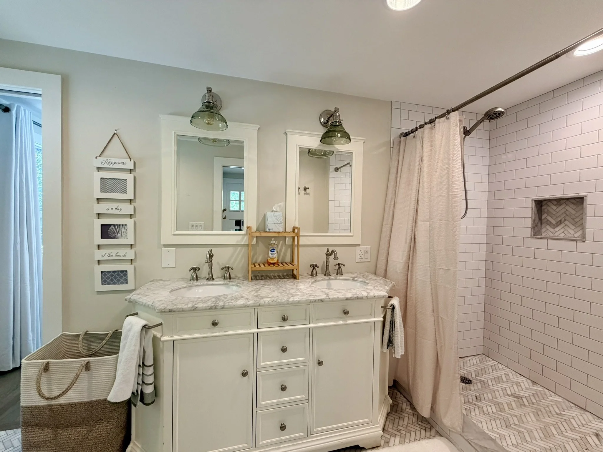 Cape Cod Vacation Rental Management | Tuxfin Hospitality Property - Dog-Friendly New Seabury Mashpee Home for Short Term Bookings - Save Money over Airbnb & VRBO - Homeowners Rent Second Homes for Extra Income. 