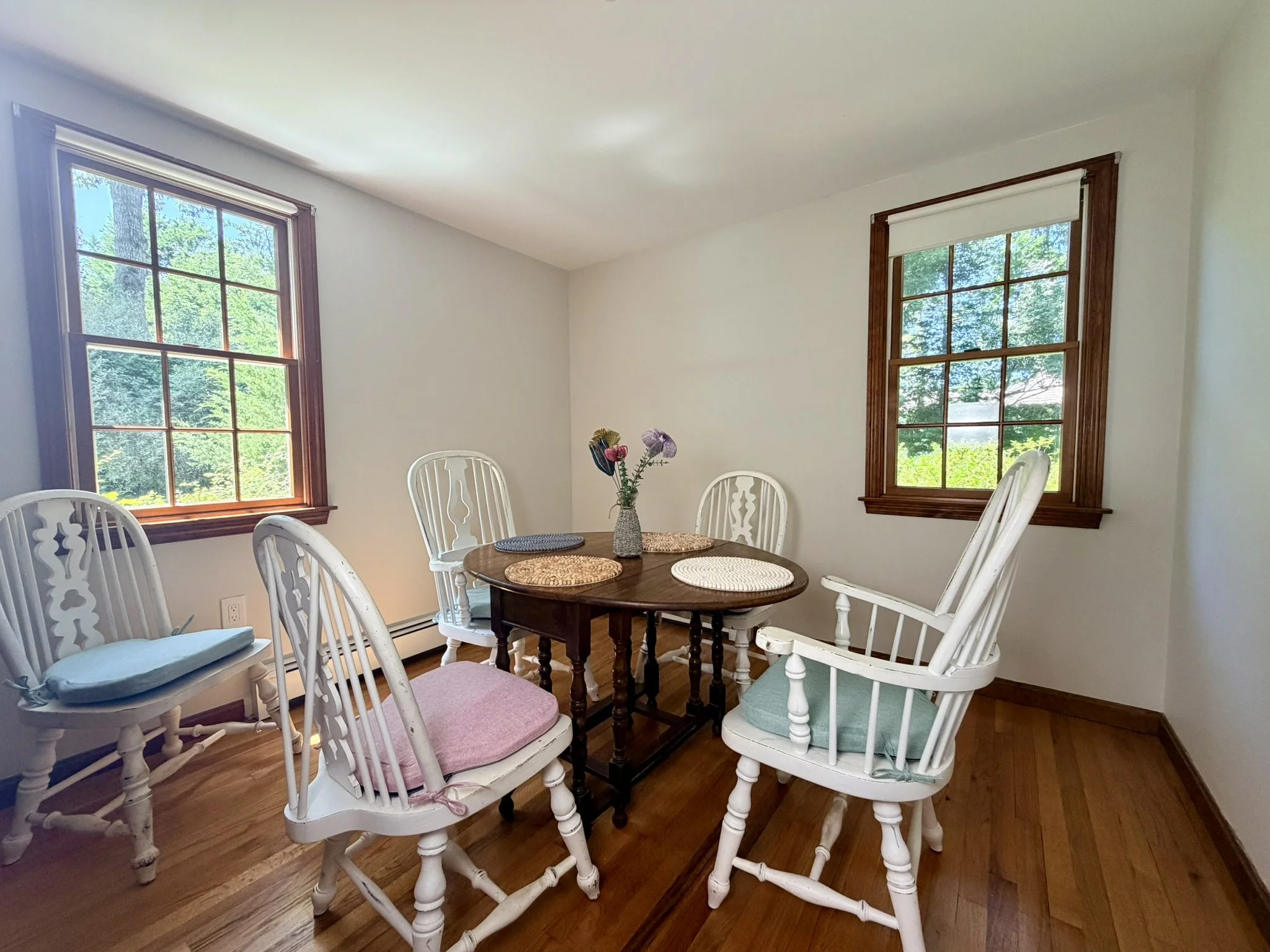Short Term Rental Cape Cod, Brewster, Close to Beaches and Restaurants. Vacation Rental Management by Tuxfin Hospitality