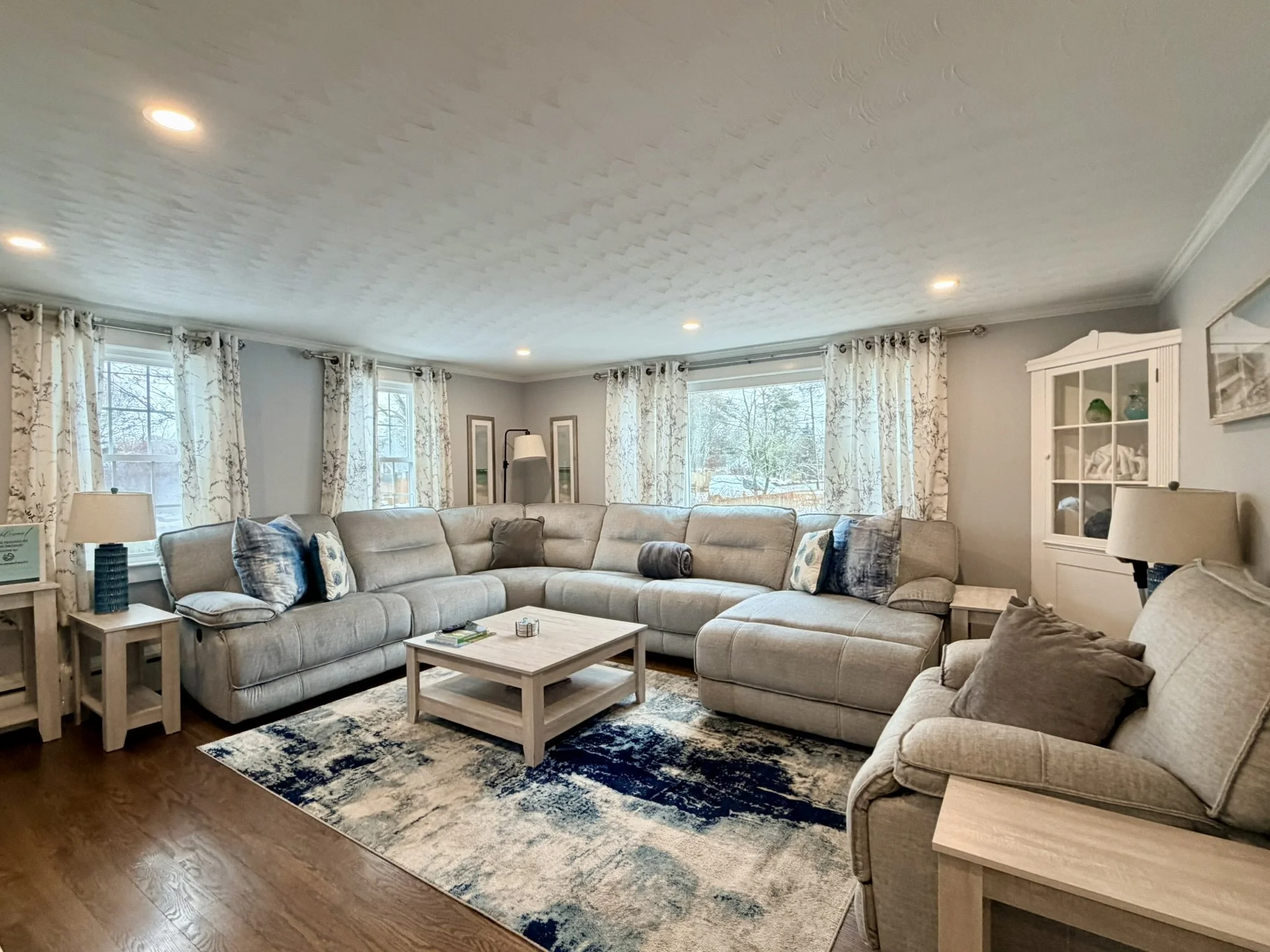 Cape Cod Vacation Rental Management | Tuxfin Hospitality Property - Yarmouth Home for Short Term Bookings - Save Money over Airbnb & VRBO - Homeowners Rent Second Homes for Extra Income