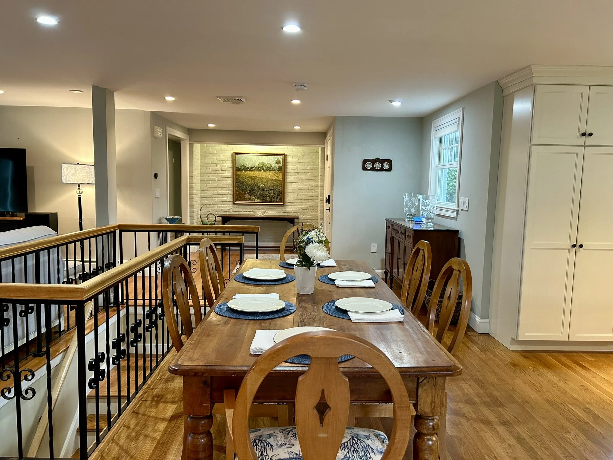 Cape Cod Vacation Rental Management | Tuxfin Hospitality Property - Yarmouth Home Waterfront with Pool - Revenue Optimization for Homeowners