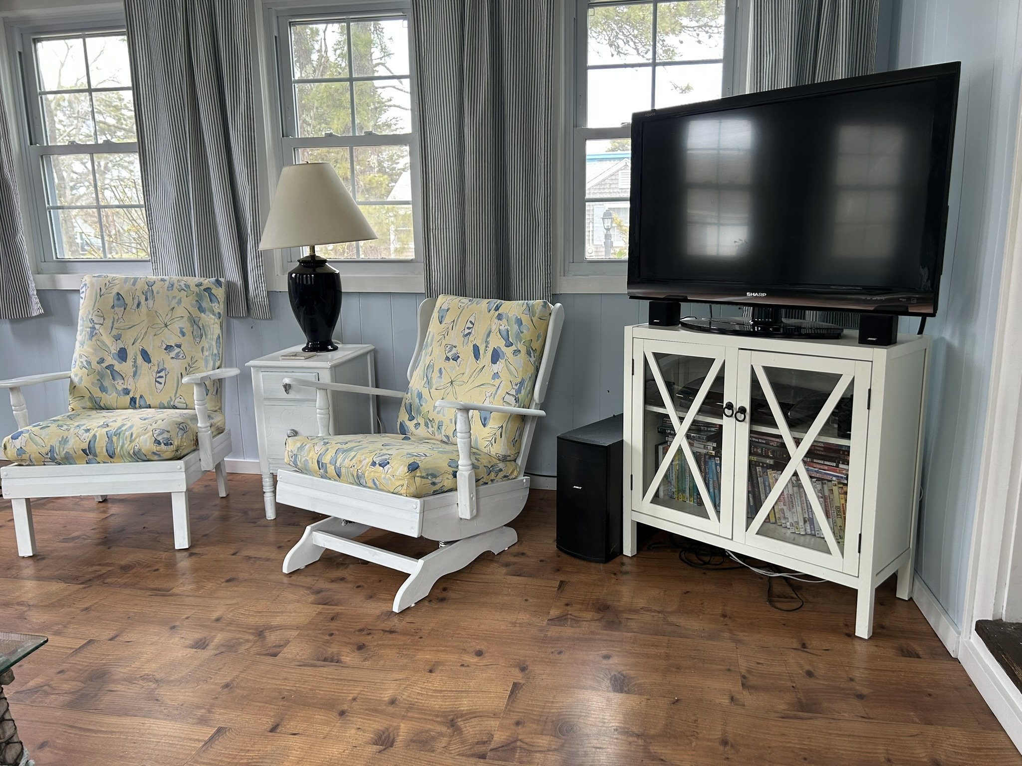 Cape Cod Vacation Rental Management | Tuxfin Hospitality Property - Dennis Home near Beach - Revenue Optimization for Homeowners