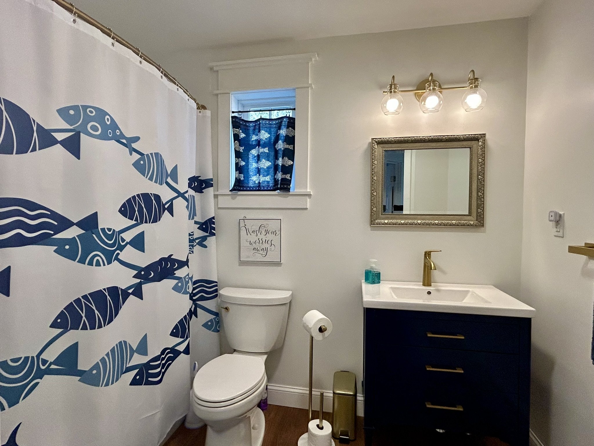 Cape Cod Vacation Rental Management | Tuxfin Hospitality Property - Harwich Dog Friendly Home - Passive Revenue for Homeowners. Harwich, Orleans, Brewster, Dennis, Yarmouth, Chatham, Eastham. Save Money over Airbnb & VRBO