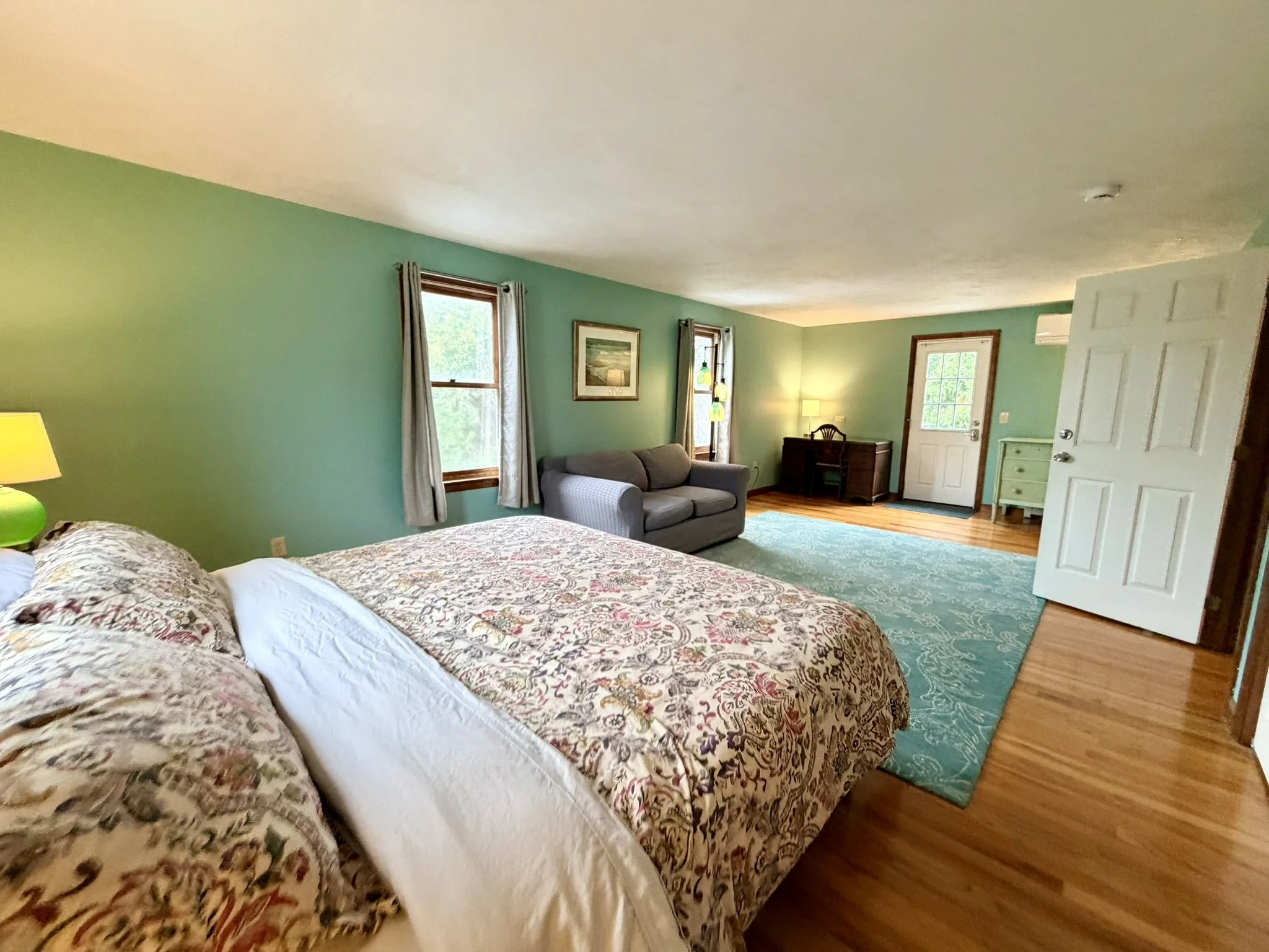 Cape Cod Vacation Rental Management | Tuxfin Hospitality Property - Dog-Friendly Yarmouth Home for Short Term Bookings - Save Money over Airbnb & VRBO - Homeowners Rent Second Homes for Extra Income.