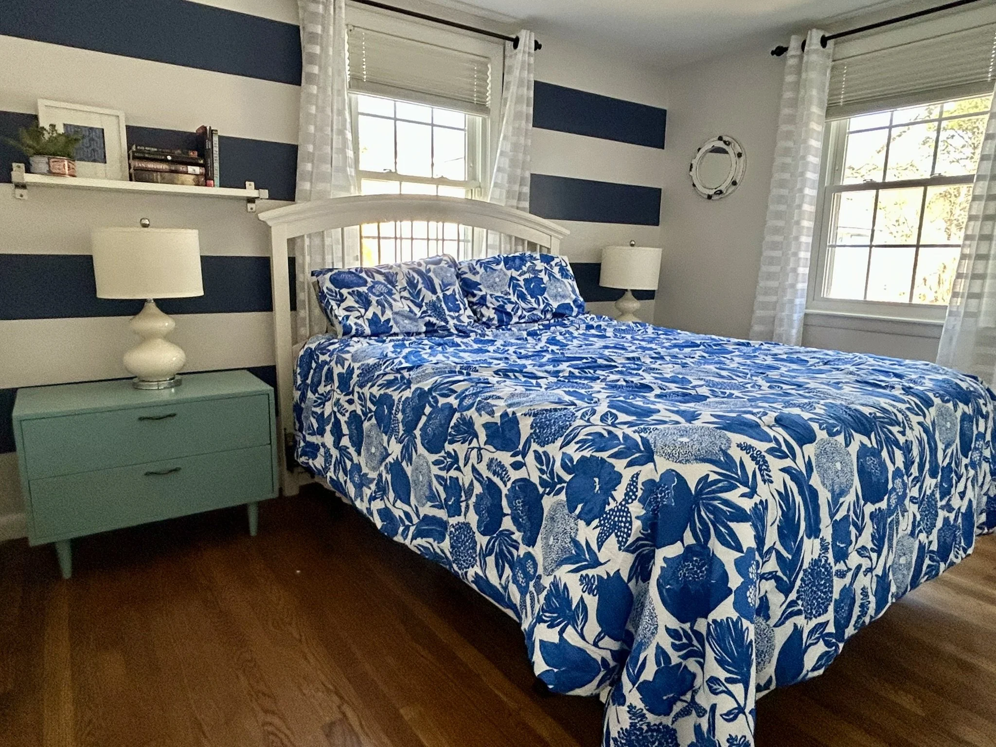 Cape Cod Vacation Rental Management | Tuxfin Hospitality Property - Yarmouth Home near Beach - Revenue Optimization for Homeowners