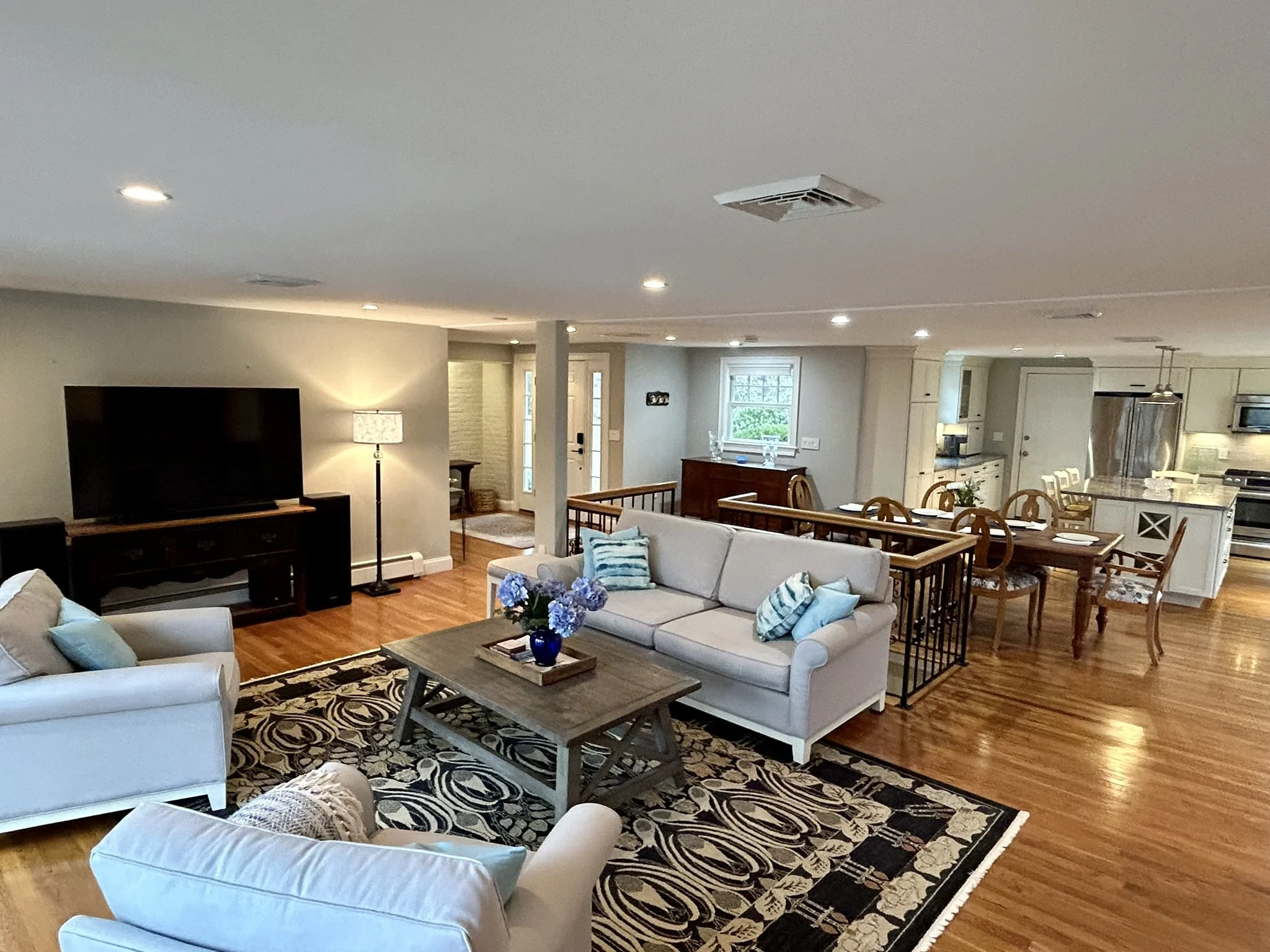 Cape Cod Vacation Rental Management | Tuxfin Hospitality Property - Yarmouth Home Waterfront with Pool - Revenue Optimization for Homeowners