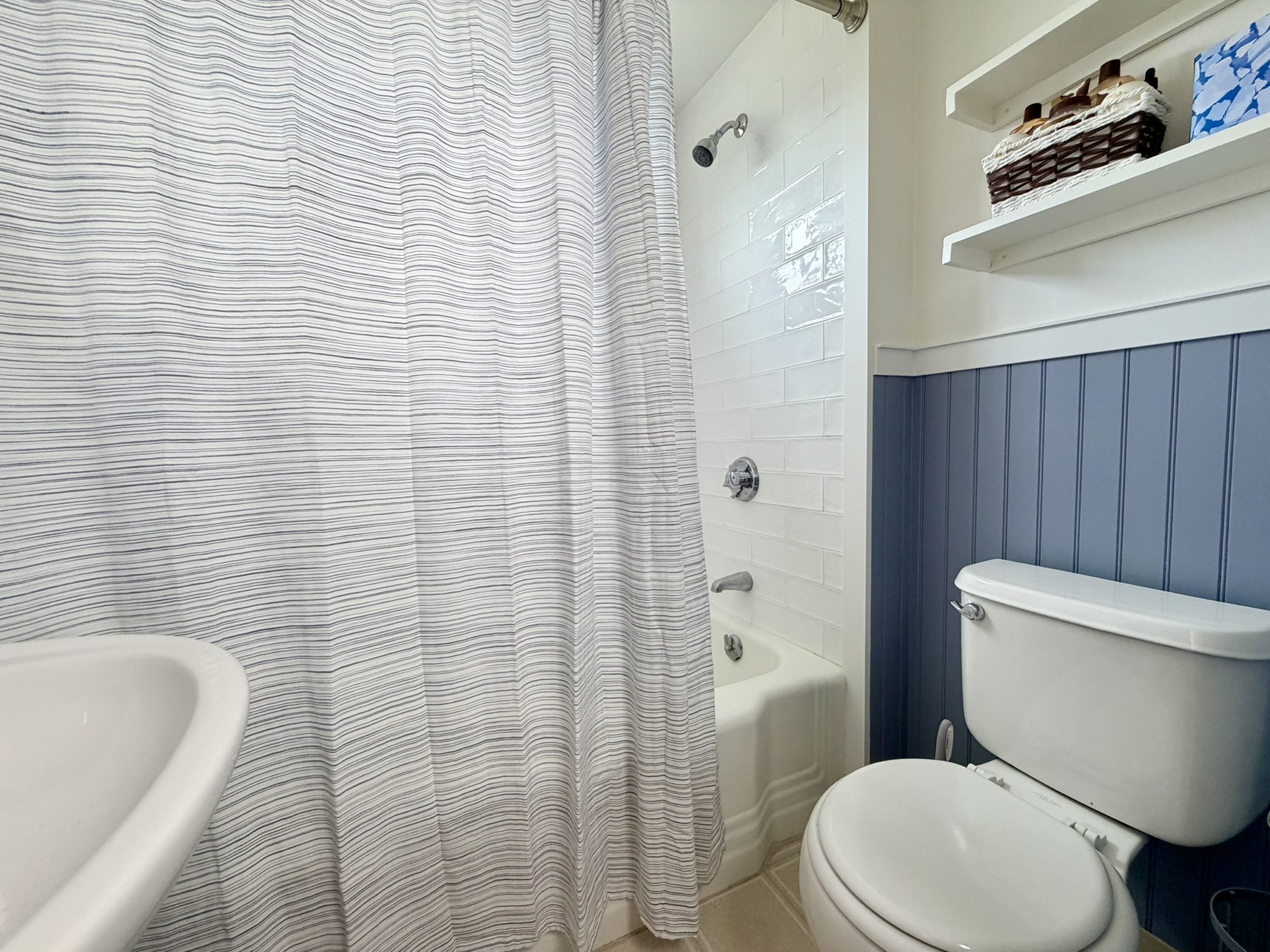 Cape Cod Vacation Rental Management | Tuxfin Hospitality Property - Dog-Friendly Waterfront Harwich Home for Short Term Bookings - Save Money over Airbnb & VRBO - Homeowners Rent Second Homes for Extra Income. 
