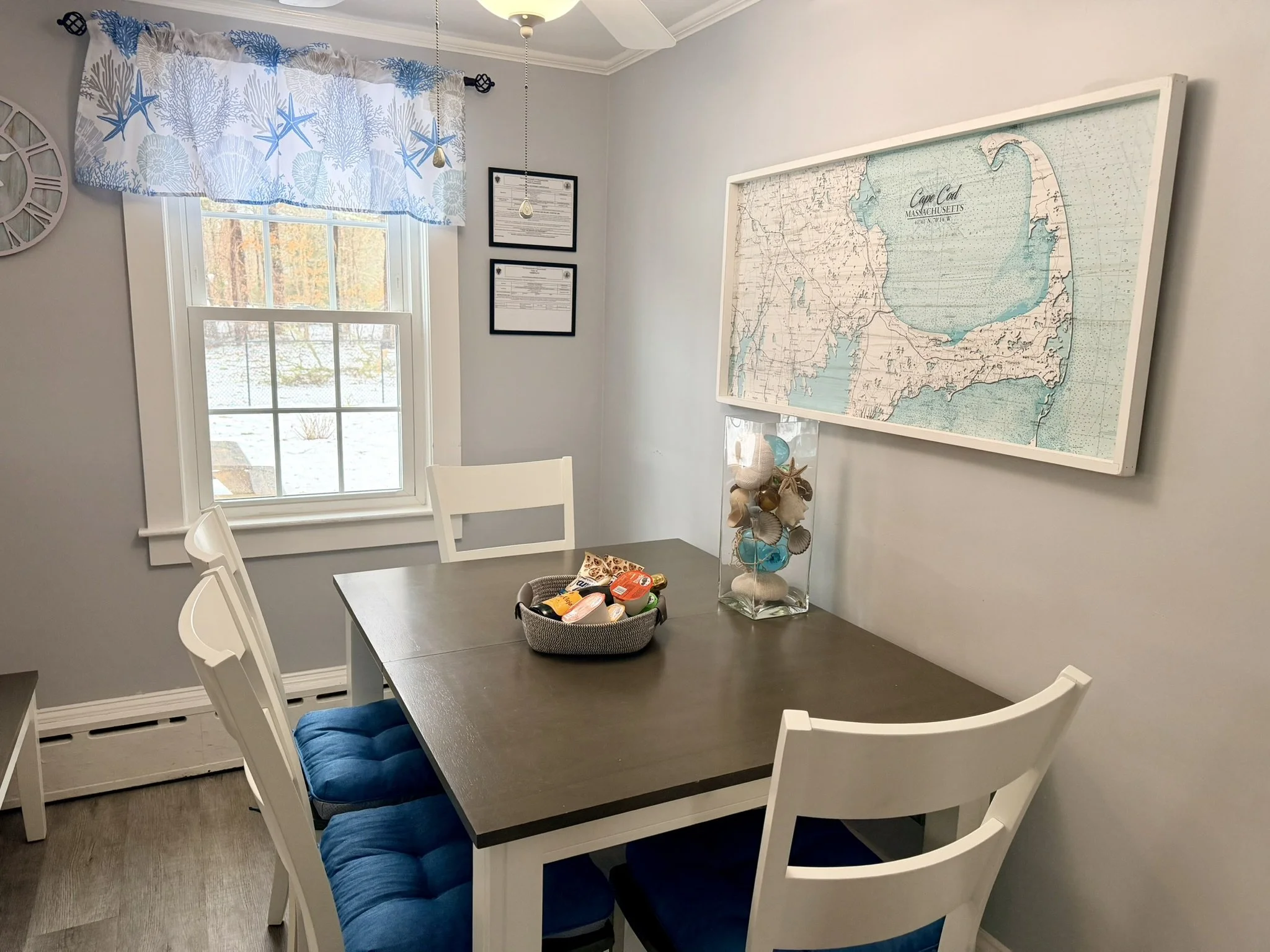 Cape Cod Vacation Rental Management | Tuxfin Hospitality Property - Yarmouth Home for Short Term Bookings - Save Money over Airbnb & VRBO - Homeowners Rent Second Homes for Extra Income