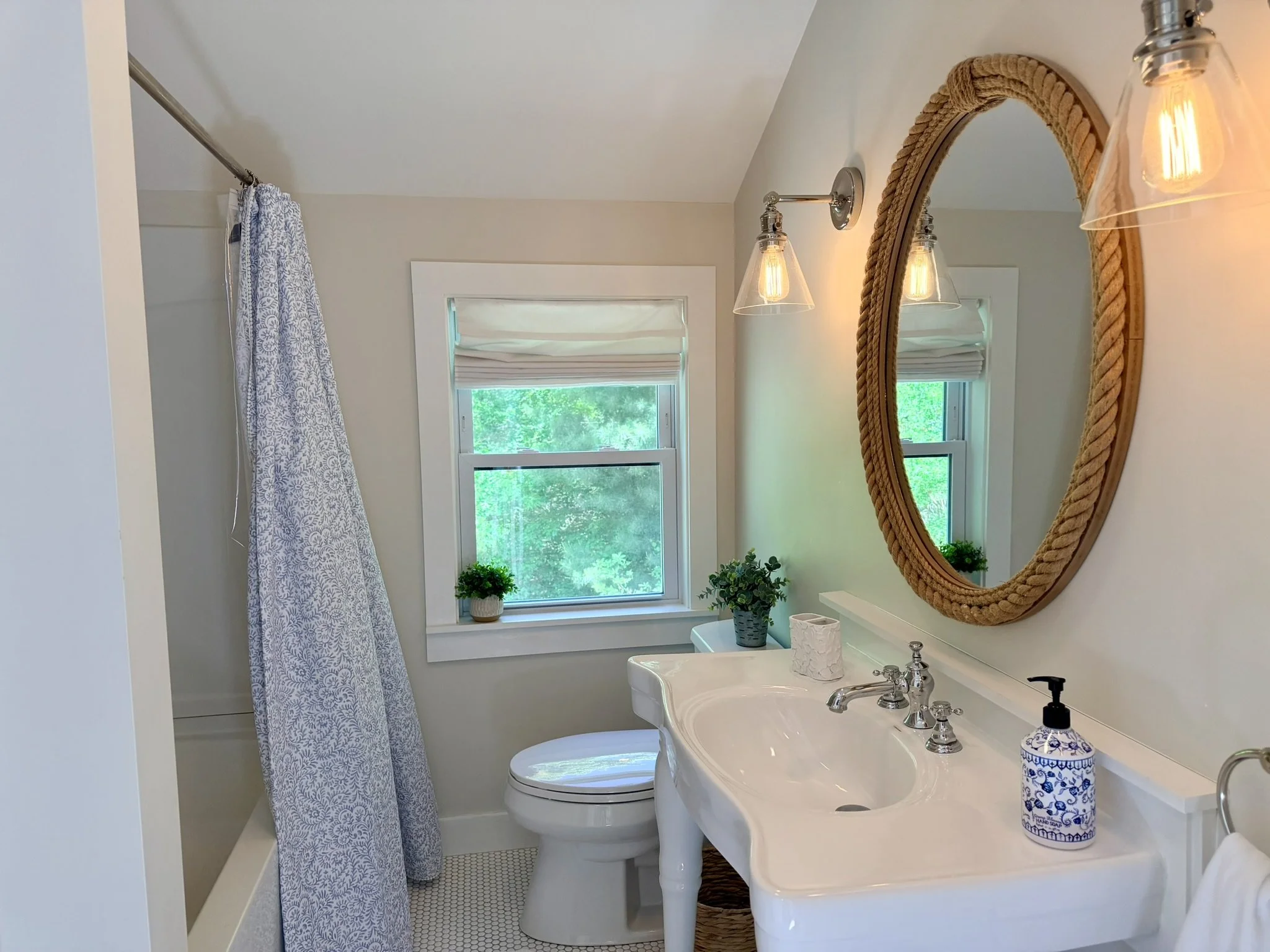 Cape Cod Vacation Rental Management | Tuxfin Hospitality Property - Dog-Friendly New Seabury Mashpee Home for Short Term Bookings - Save Money over Airbnb & VRBO - Homeowners Rent Second Homes for Extra Income. 