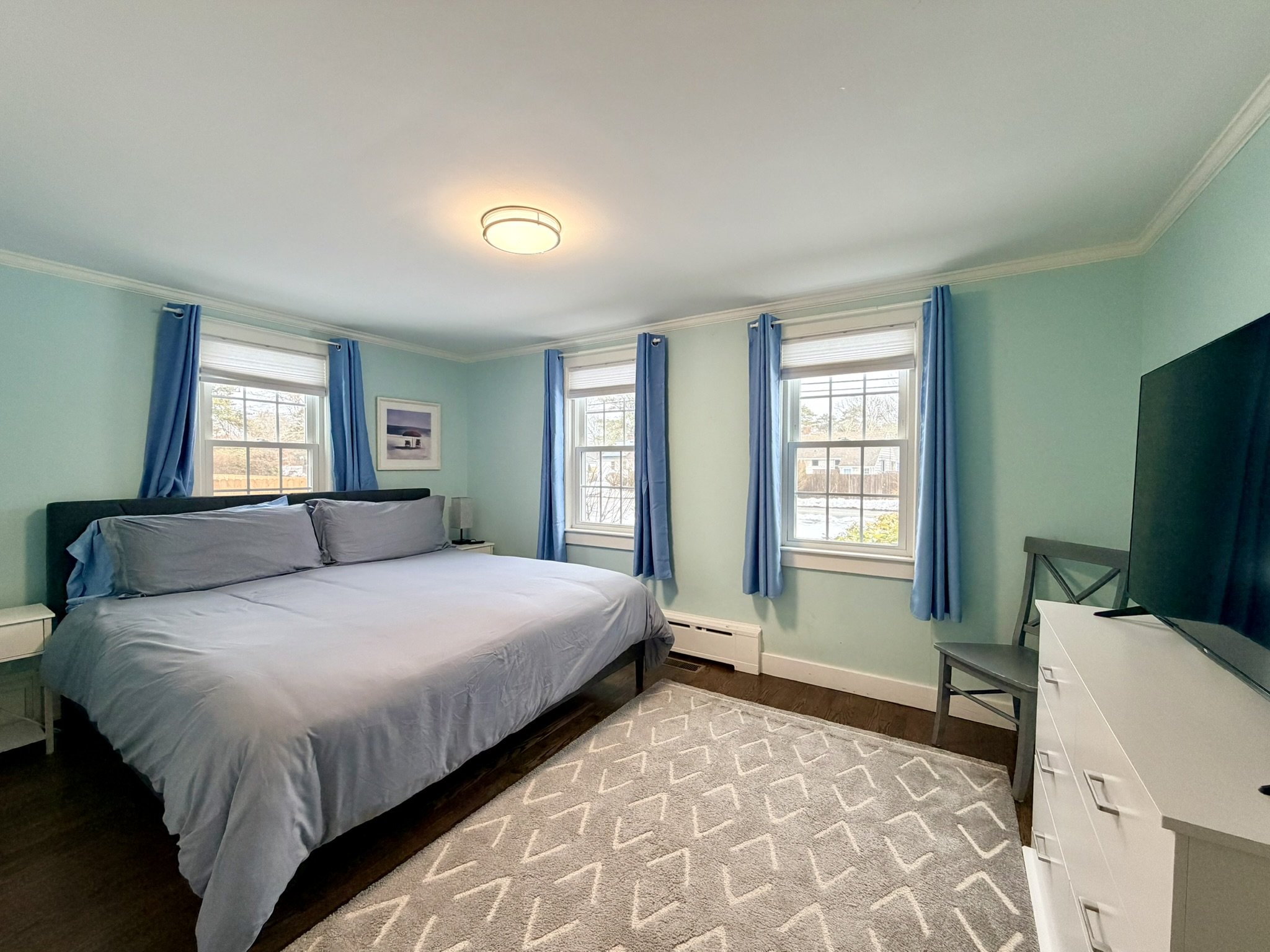 Cape Cod Vacation Rental Management | Tuxfin Hospitality Property - Yarmouth Home for Short Term Bookings - Save Money over Airbnb & VRBO - Homeowners Rent Second Homes for Extra Income