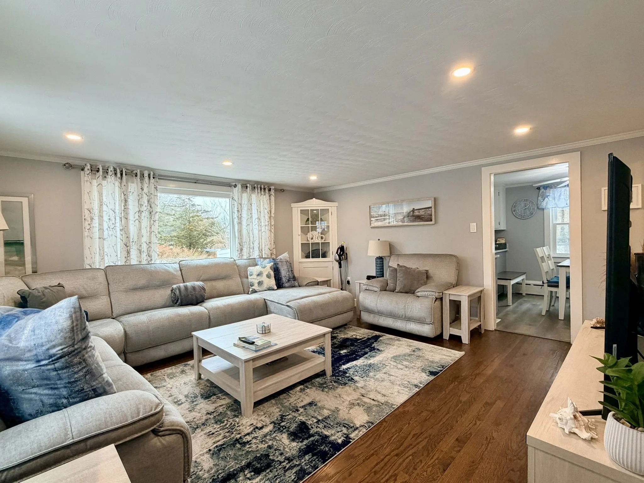 Cape Cod Vacation Rental Management | Tuxfin Hospitality Property - Yarmouth Home for Short Term Bookings - Save Money over Airbnb & VRBO - Homeowners Rent Second Homes for Extra Income