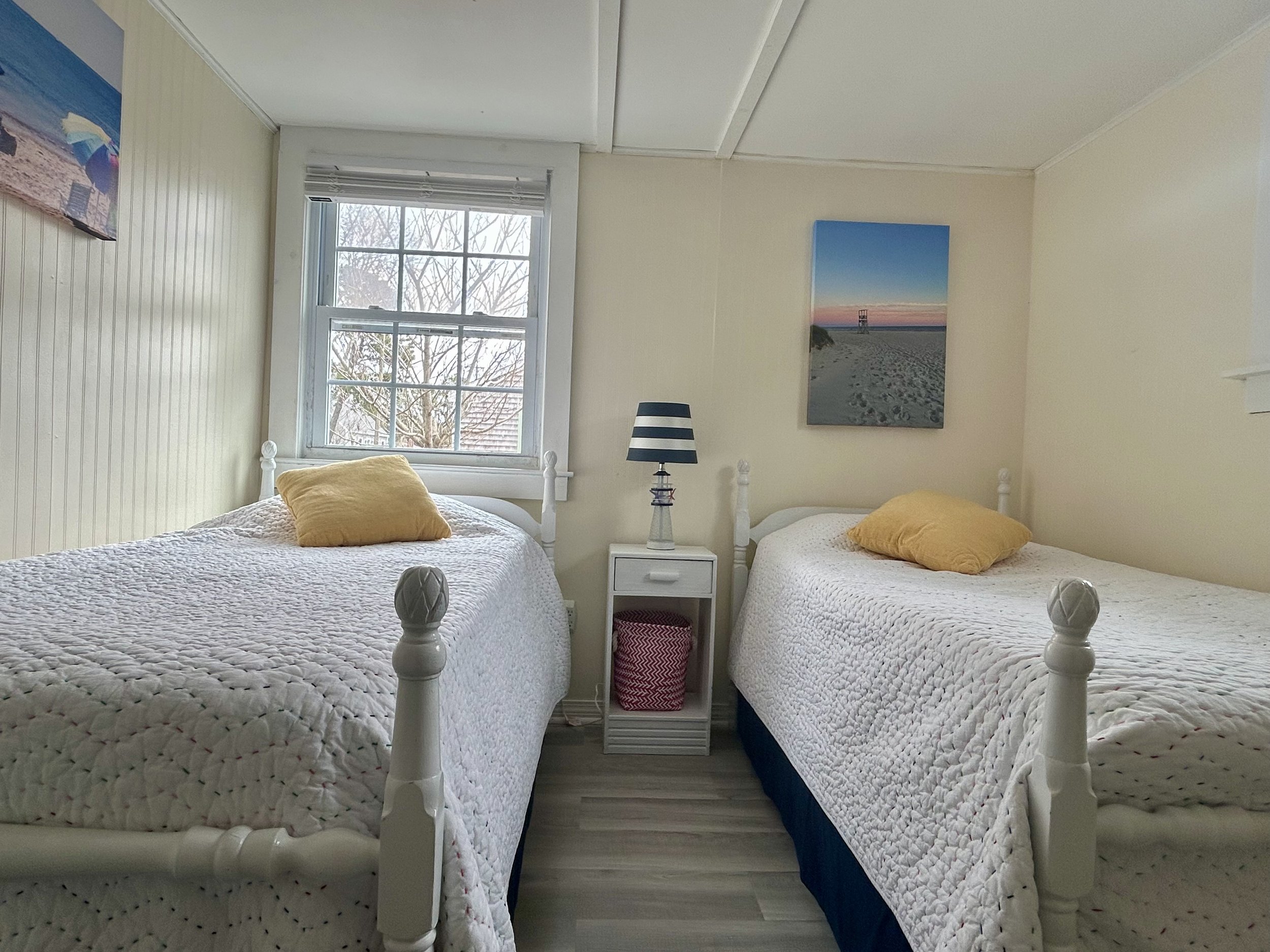 Cape Cod Vacation Rental Management | Tuxfin Hospitality Property - Dennis Home near Beach - Revenue Optimization for Homeowners