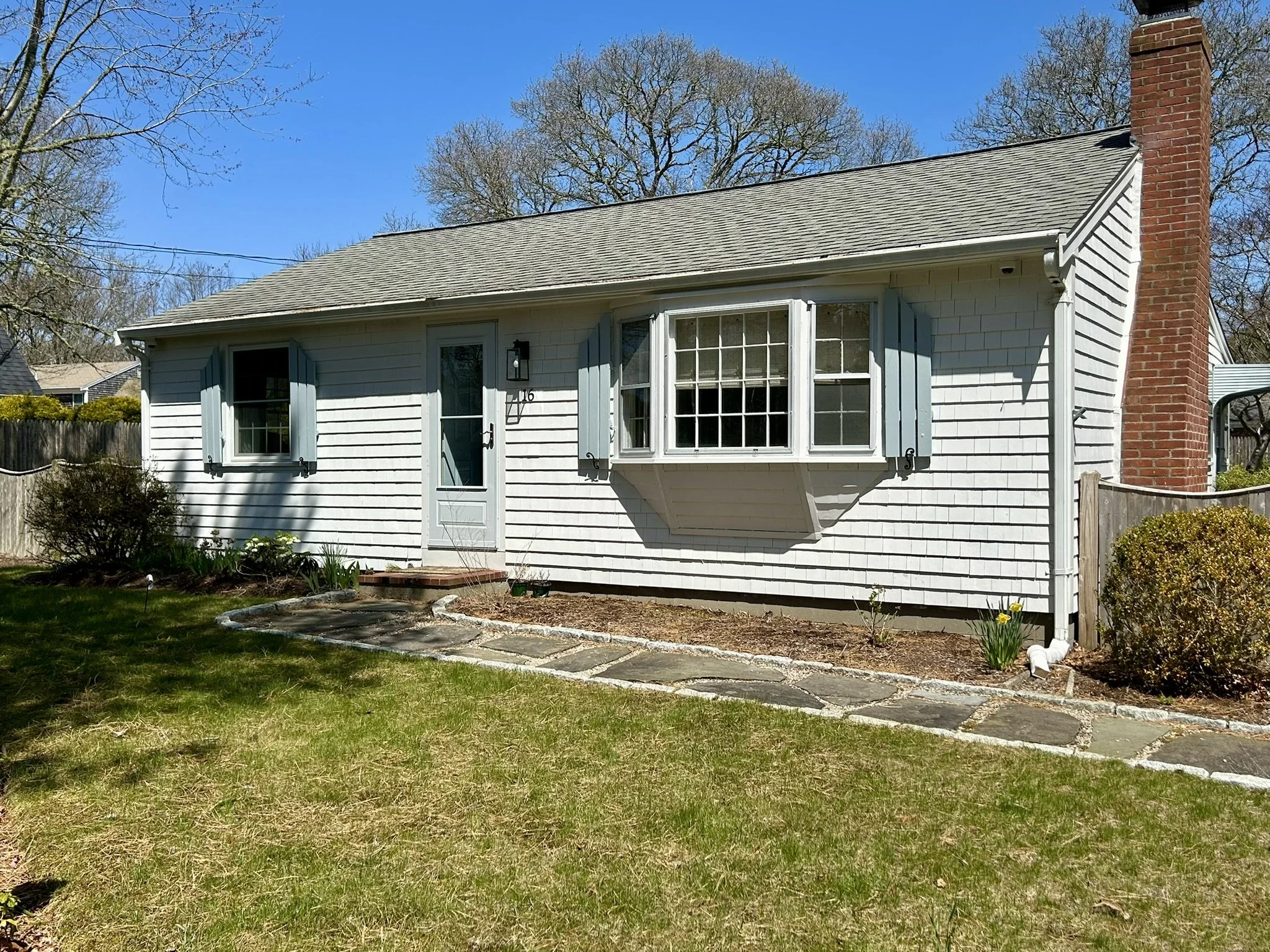 Cape Cod Vacation Rental Management | Tuxfin Hospitality Property - Yarmouth Home near Beach for Weekly Bookings - Save Money over Airbnb & VRBO