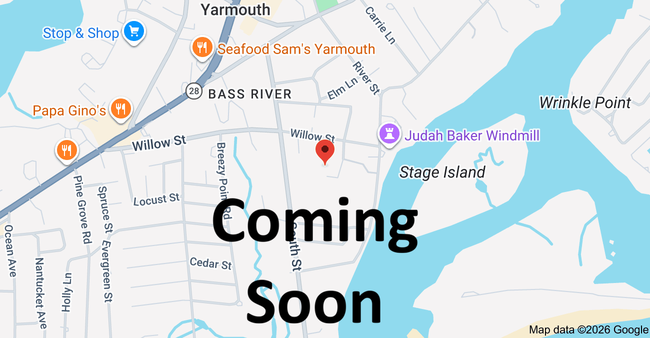 23 Willow Lane, South Yarmouth