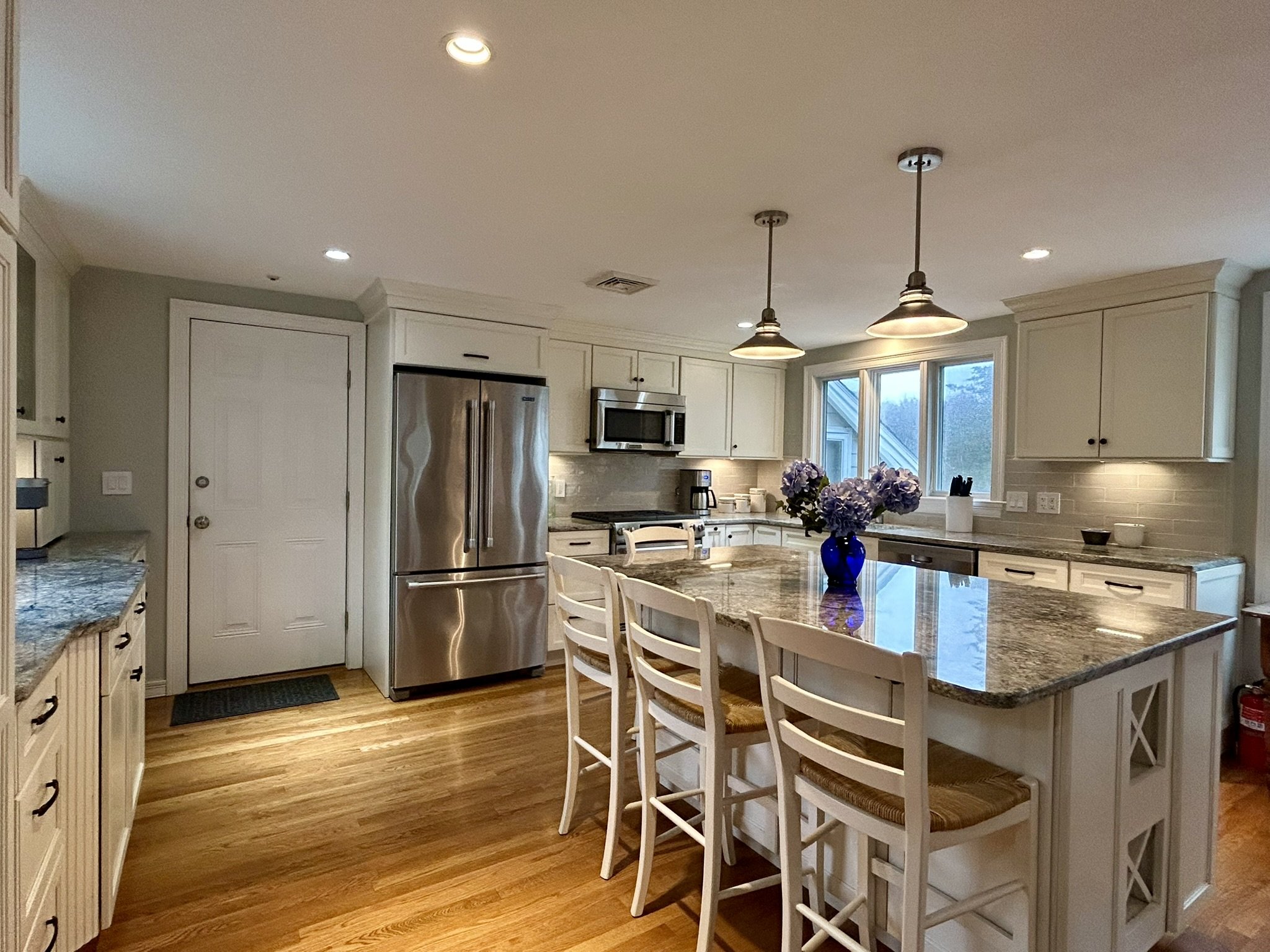 Cape Cod Vacation Rental Management | Tuxfin Hospitality Property - Yarmouth Home Waterfront with Pool - Revenue Optimization for Homeowners