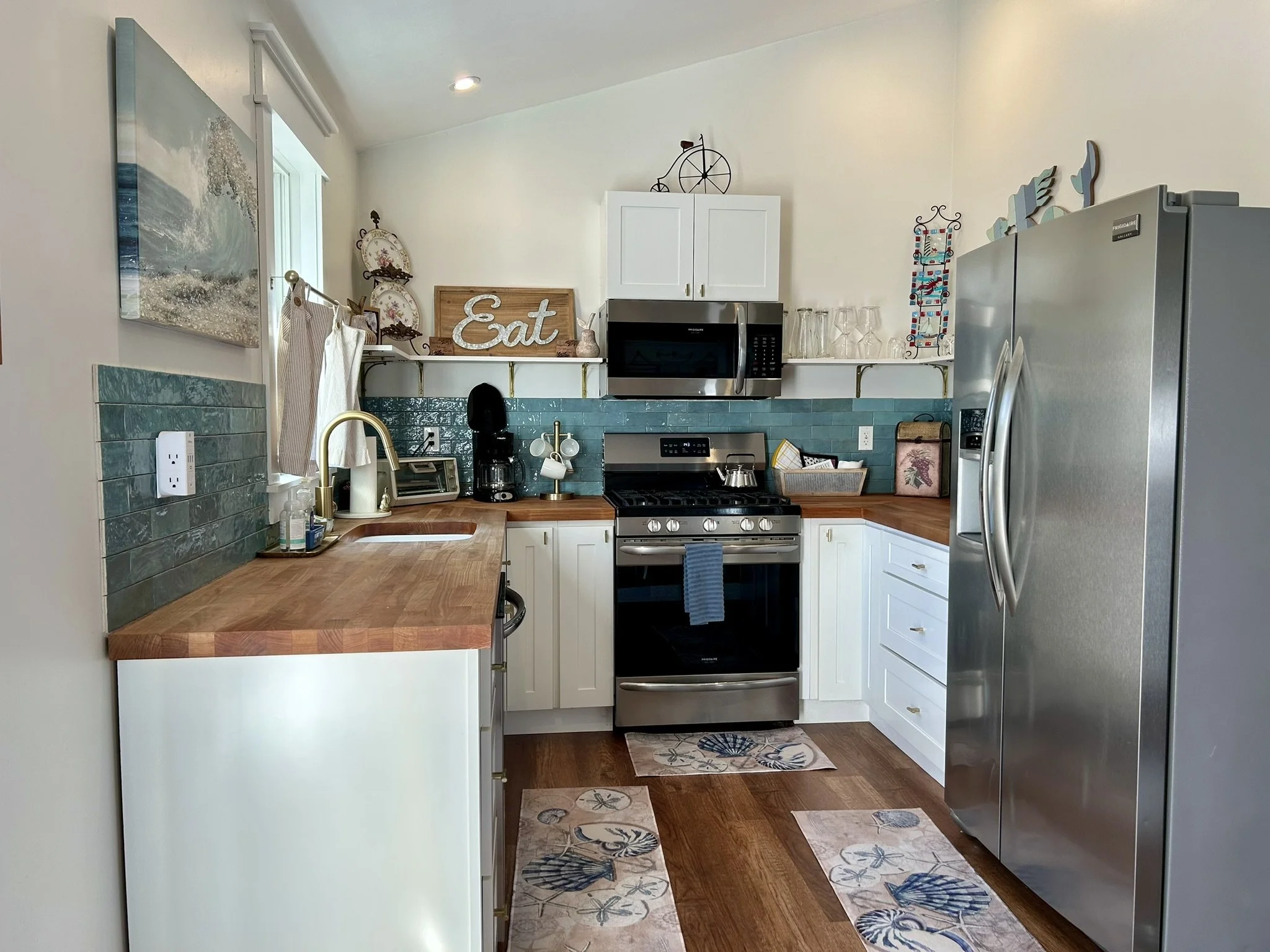 Cape Cod Vacation Rental Management | Tuxfin Hospitality Property - Harwich Dog Friendly Home - Passive Revenue for Homeowners. Harwich, Orleans, Brewster, Dennis, Yarmouth, Chatham, Eastham. Save Money over Airbnb & VRBO