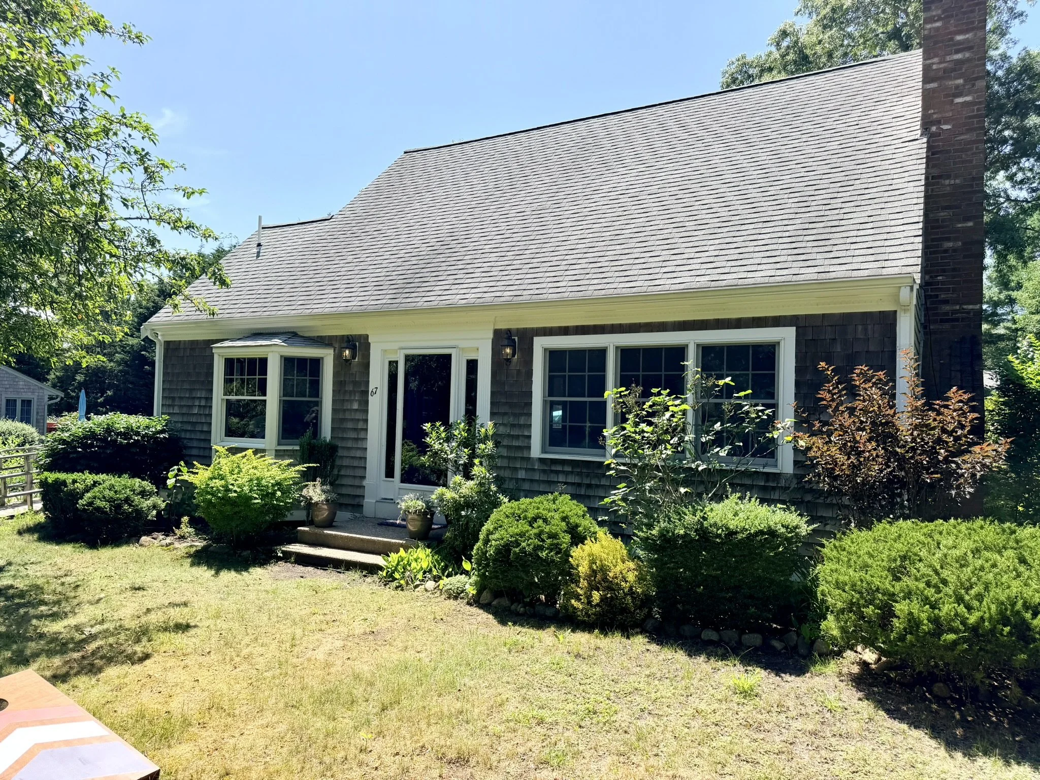 Short Term Rental Cape Cod, Brewster, Close to Beaches and Restaurants. Vacation Rental Management by Tuxfin Hospitality