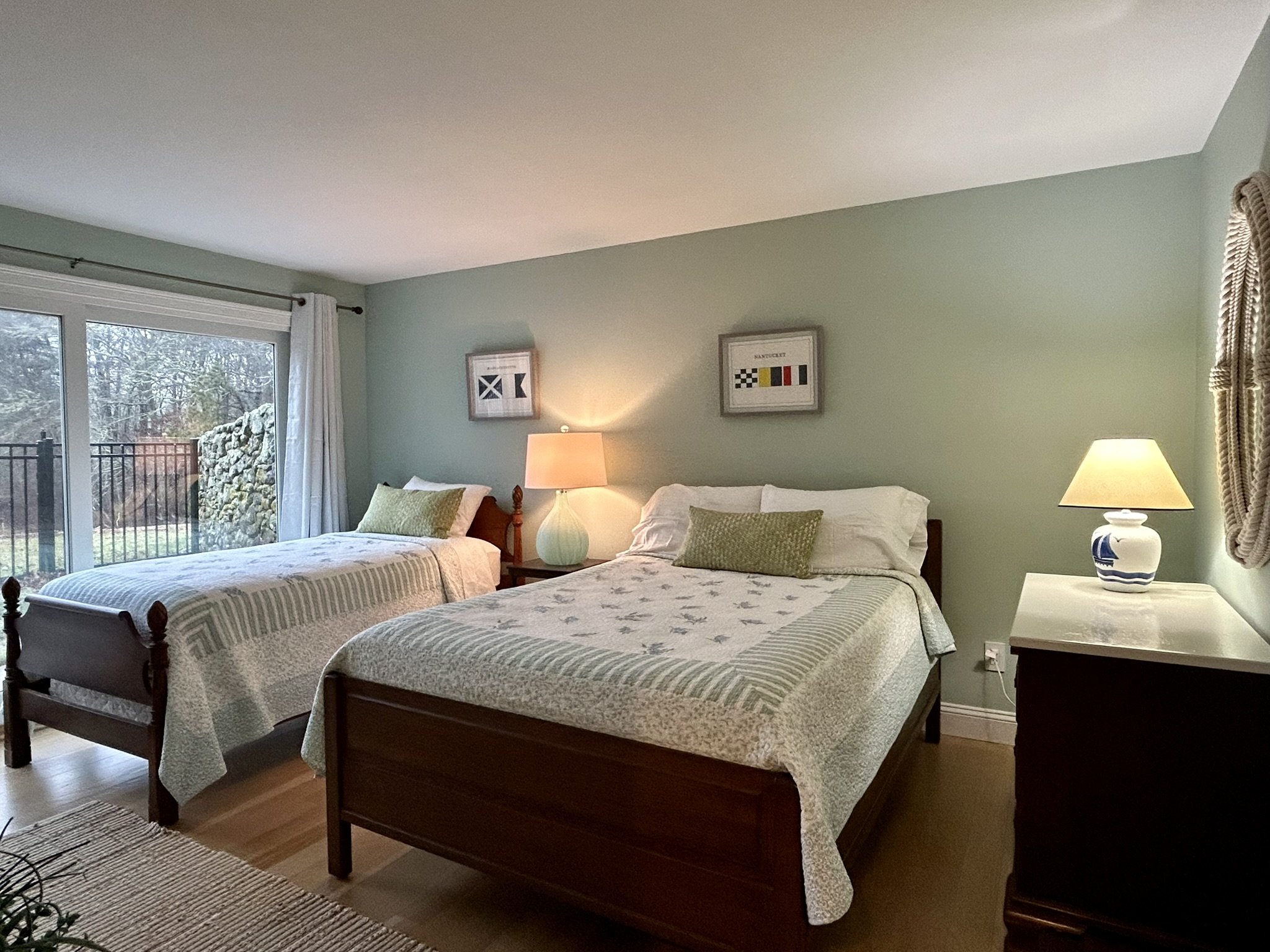 Cape Cod Vacation Rental Management | Tuxfin Hospitality Property - Yarmouth Home Waterfront with Pool - Book With Us and Save Money over Airbnb and VRBO