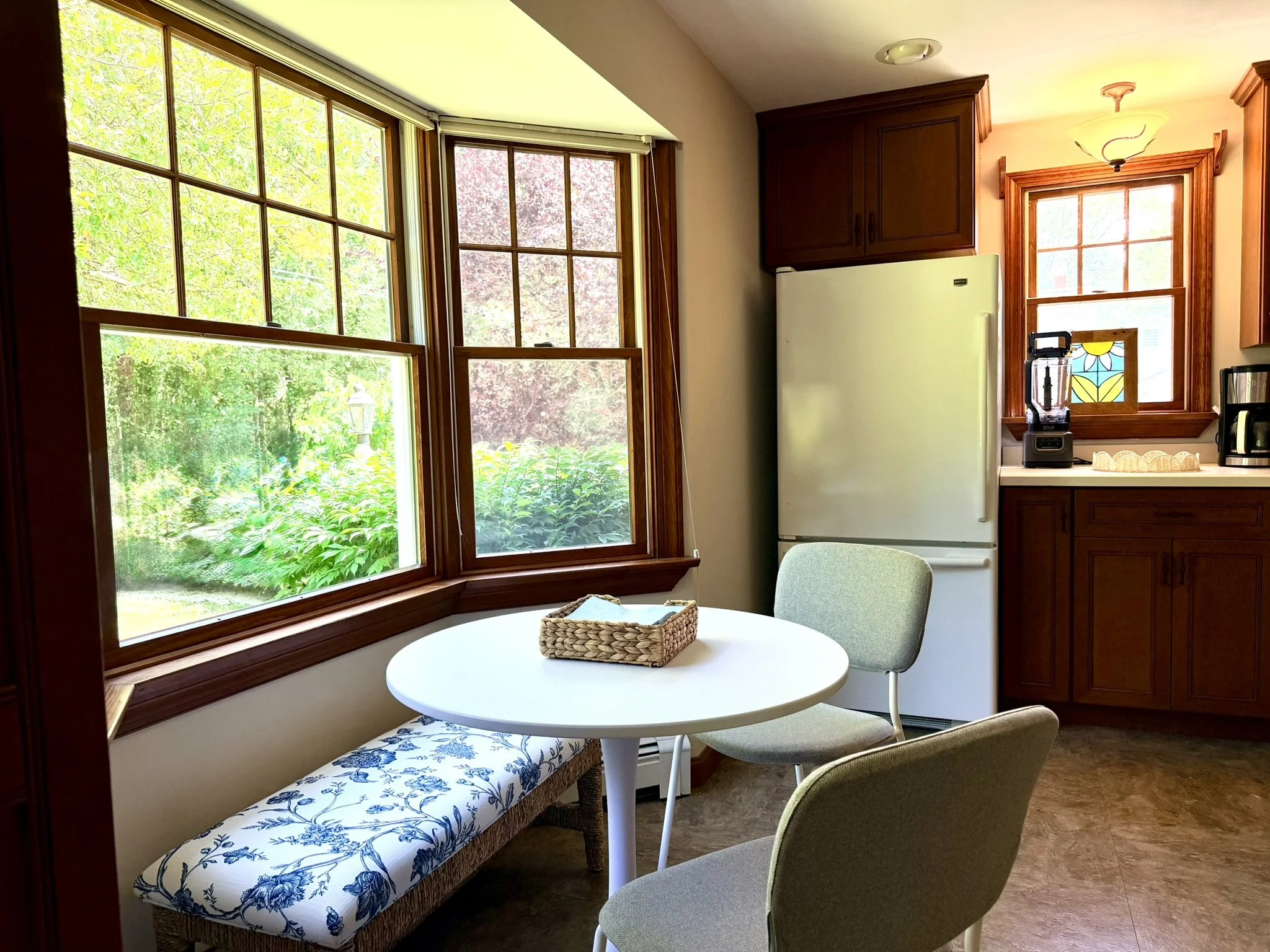 Short Term Rental Cape Cod, Brewster, Close to Beaches and Restaurants. Vacation Rental Management by Tuxfin Hospitality