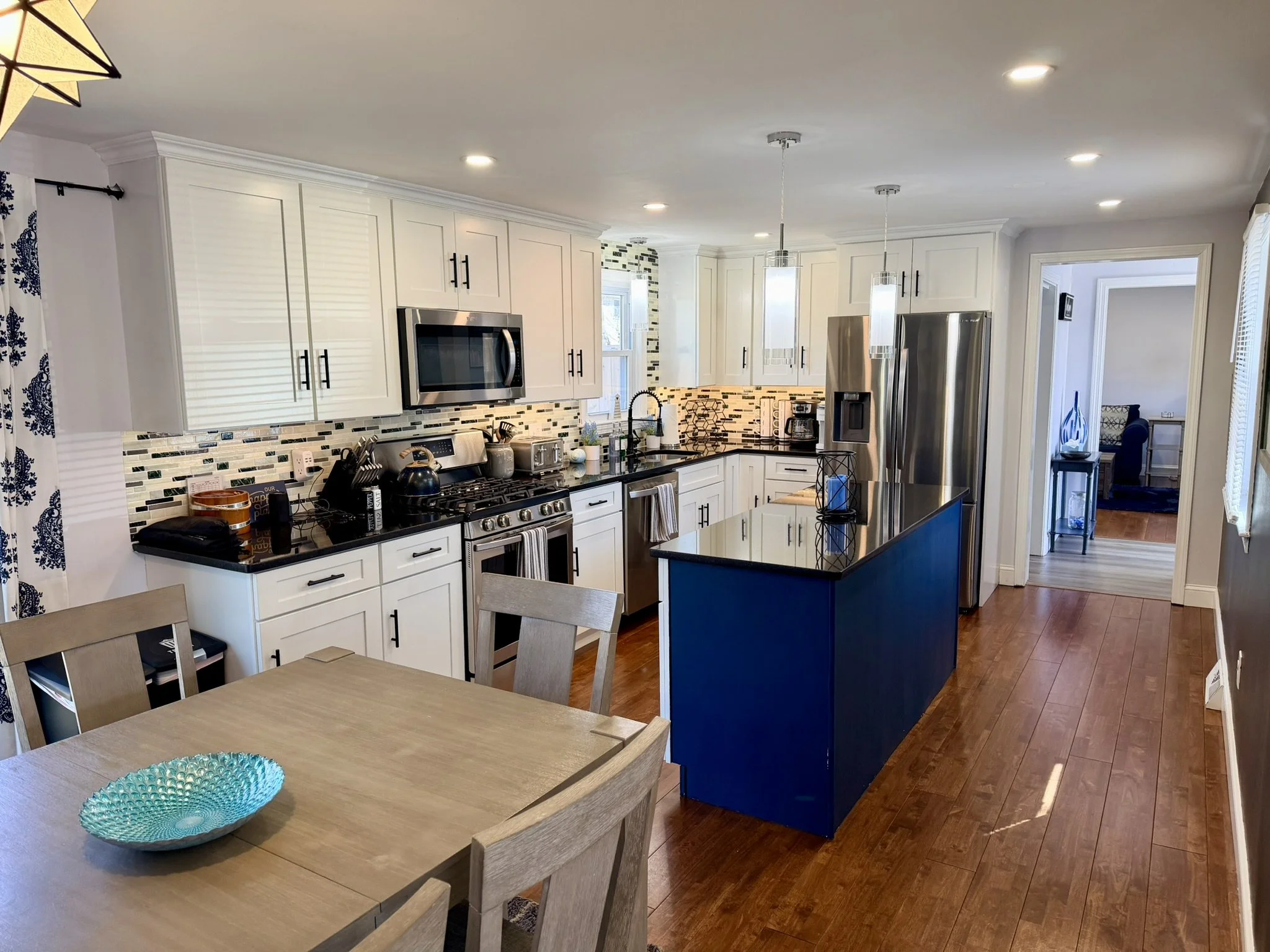 Cape Cod Vacation Rental Management | Tuxfin Hospitality Property - Yarmouth Home for Short Term Bookings - Save Money over Airbnb & VRBO - Homeowners Rent Second Homes for Extra Income