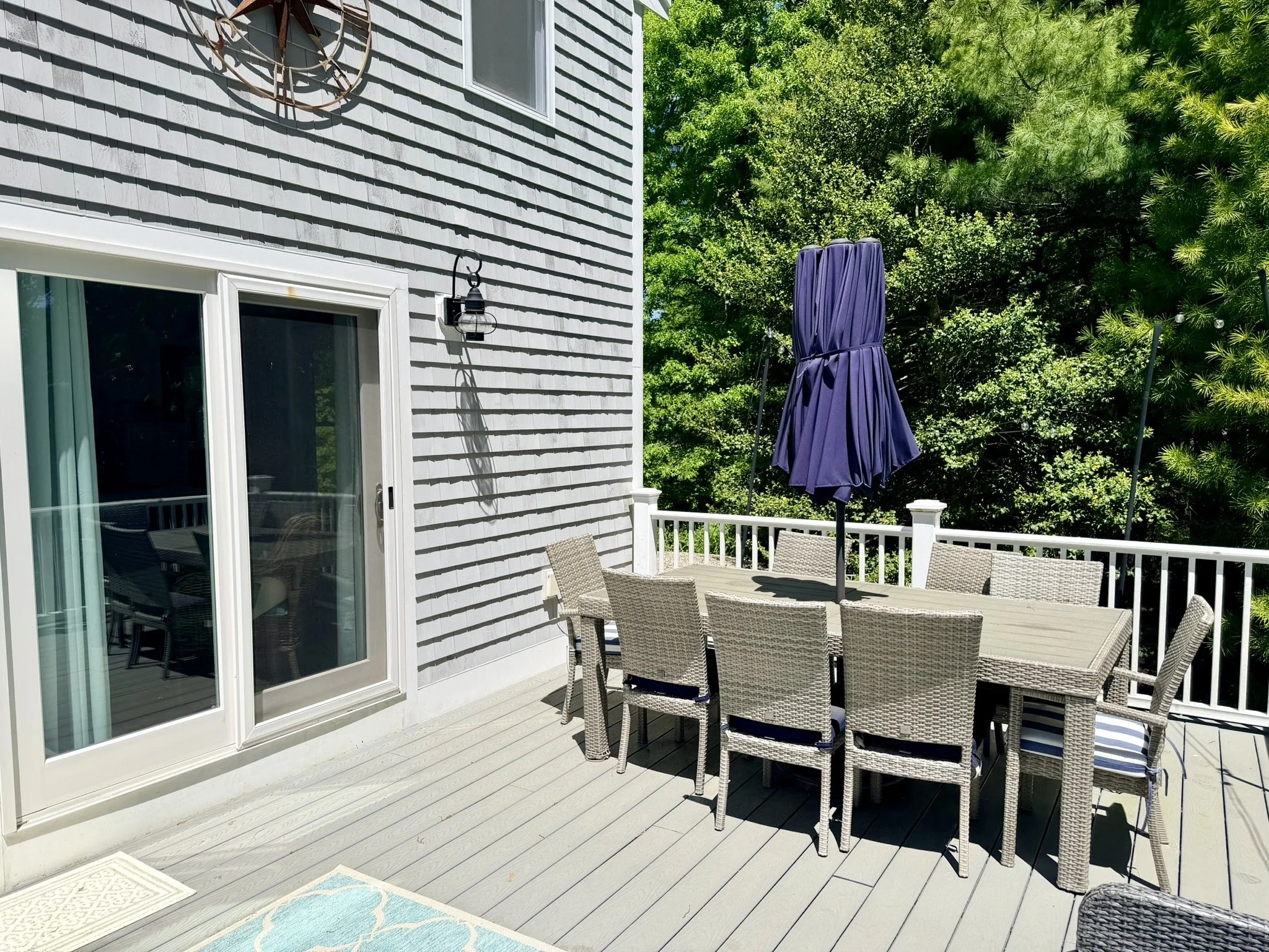 Cape Cod Vacation Rental Management | Tuxfin Hospitality Property - Dog-Friendly New Seabury Mashpee Home for Short Term Bookings - Save Money over Airbnb & VRBO - Homeowners Rent Second Homes for Extra Income. 
