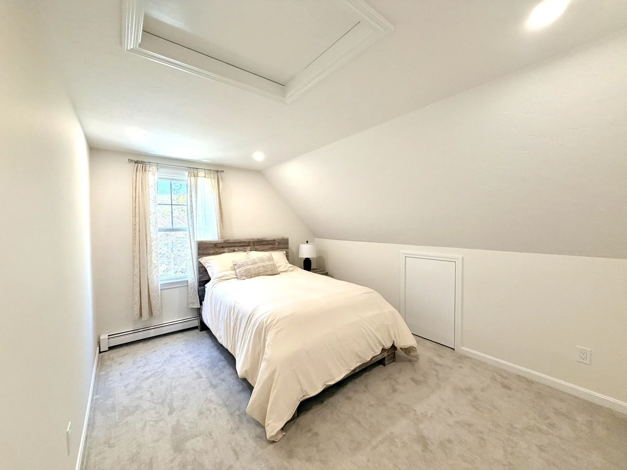 Cape Cod Vacation Rental Management | Tuxfin Hospitality Property - Dog-Friendly Falmouth Home for Short Term Bookings - Save Money over Airbnb & VRBO - Homeowners Rent Second Homes for Extra Income.