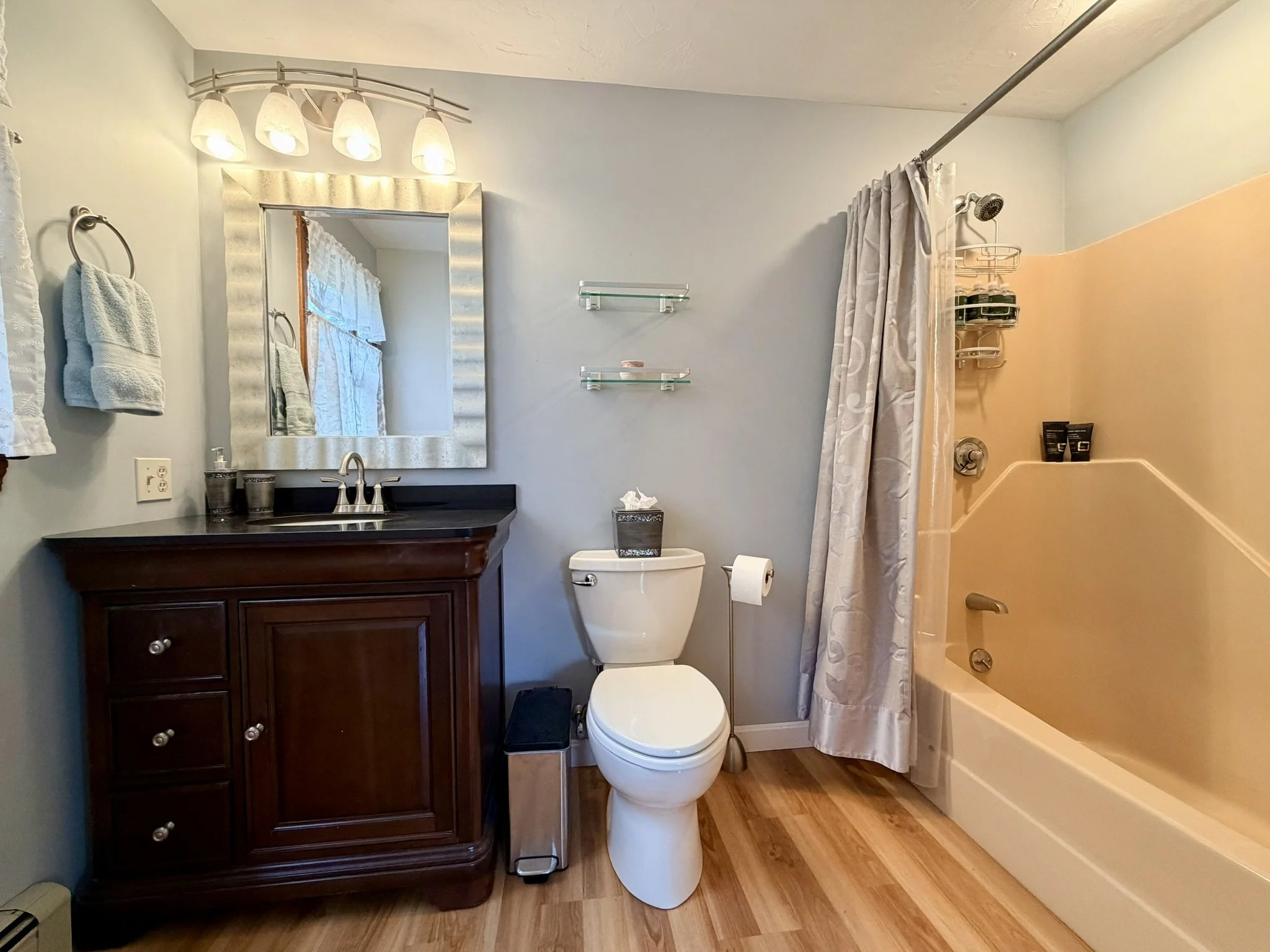 Cape Cod Vacation Rental Management | Tuxfin Hospitality Property - Dog-Friendly Yarmouth Home for Short Term Bookings - Save Money over Airbnb & VRBO - Homeowners Rent Second Homes for Extra Income.