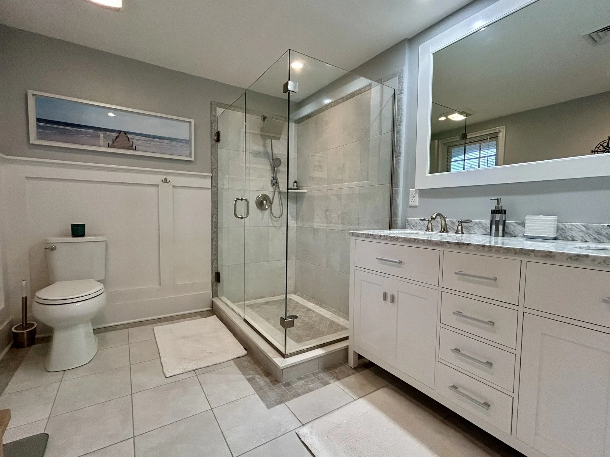 Cape Cod Vacation Rental Management | Tuxfin Hospitality Property - Yarmouth Home Waterfront with Pool - Book With Us and Save Money over Airbnb and VRBO