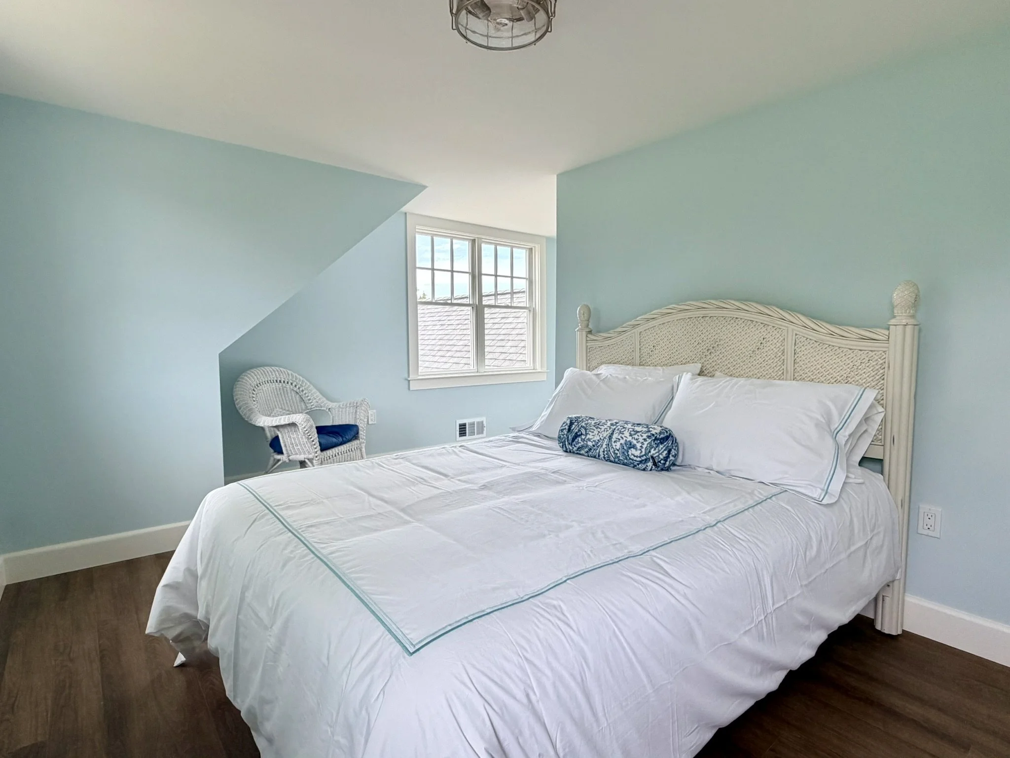 Cape Cod Vacation Rental Management | Tuxfin Hospitality Property - Dog-Friendly Waterfront Harwich Home for Short Term Bookings - Save Money over Airbnb & VRBO - Homeowners Rent Second Homes for Extra Income. 