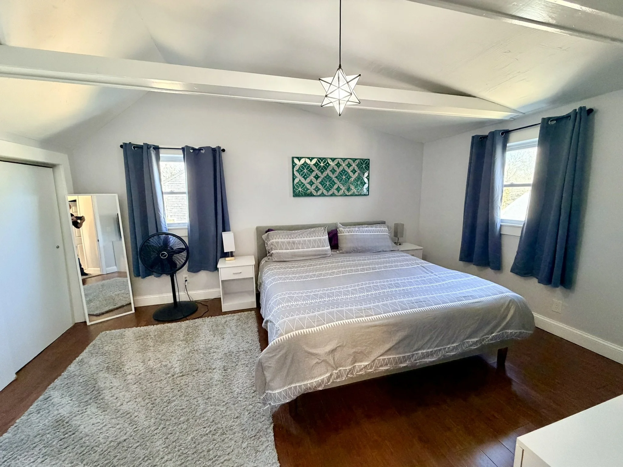Cape Cod Vacation Rental Management | Tuxfin Hospitality Property - Yarmouth Home for Short Term Bookings - Save Money over Airbnb & VRBO - Homeowners Rent Second Homes for Extra Income