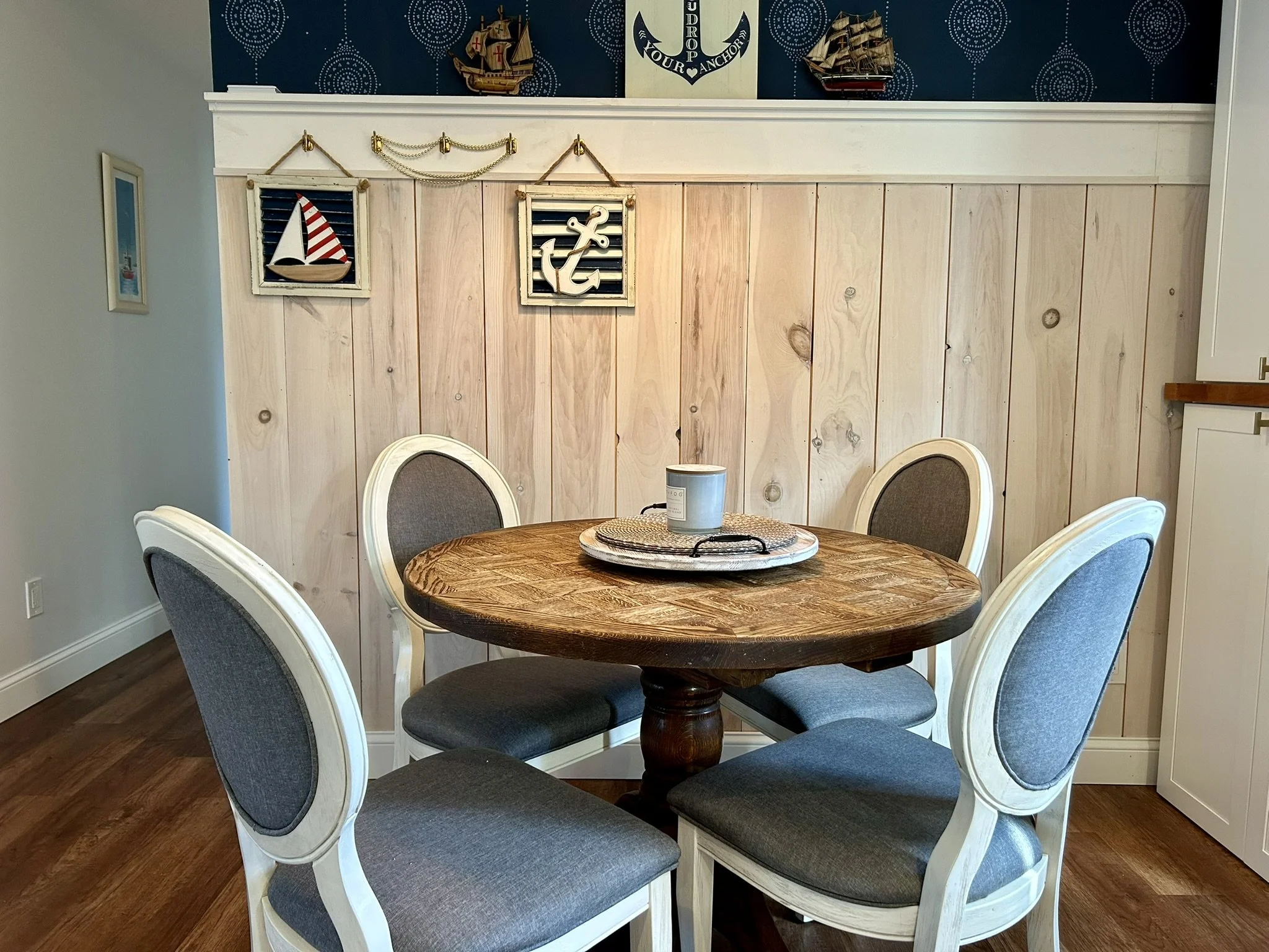 Cape Cod Vacation Rental Management | Tuxfin Hospitality Property - Harwich Dog Friendly Home - Passive Revenue for Homeowners. Harwich, Orleans, Brewster, Dennis, Yarmouth, Chatham, Eastham. Save Money over Airbnb & VRBO