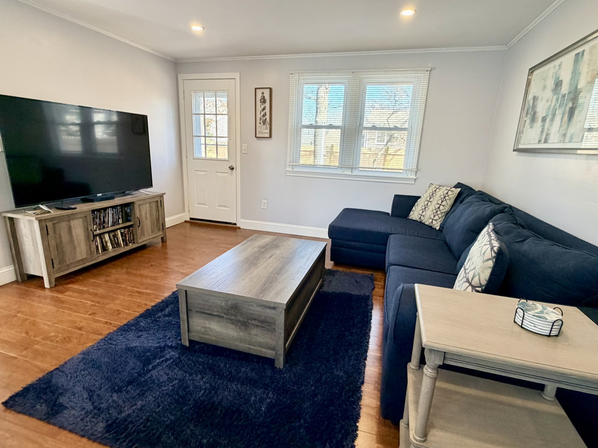 Cape Cod Vacation Rental Management | Tuxfin Hospitality Property - Yarmouth Home for Short Term Bookings - Save Money over Airbnb & VRBO - Homeowners Rent Second Homes for Extra Income