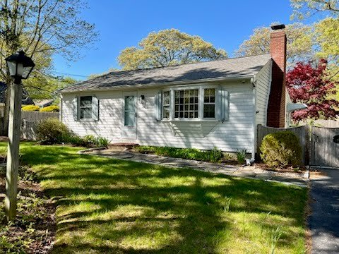 Cape Cod Vacation Rental Management | Tuxfin Hospitality Property - Yarmouth Home near Beach for Weekly Bookings - Save Money over Airbnb & VRBO