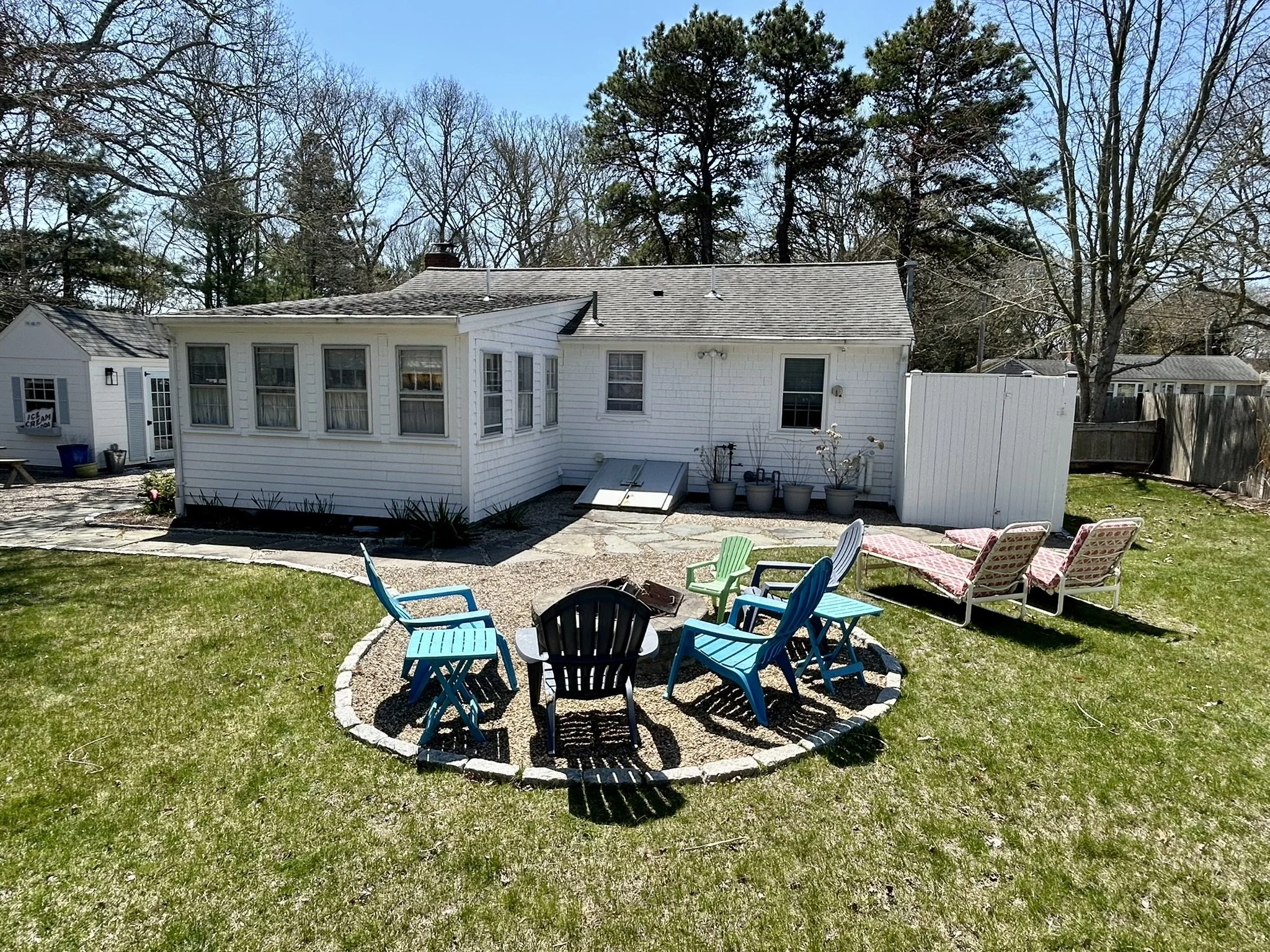 Cape Cod Vacation Rental Management | Tuxfin Hospitality Property - Yarmouth Home near Beach for Weekly Bookings - Save Money over Airbnb & VRBO