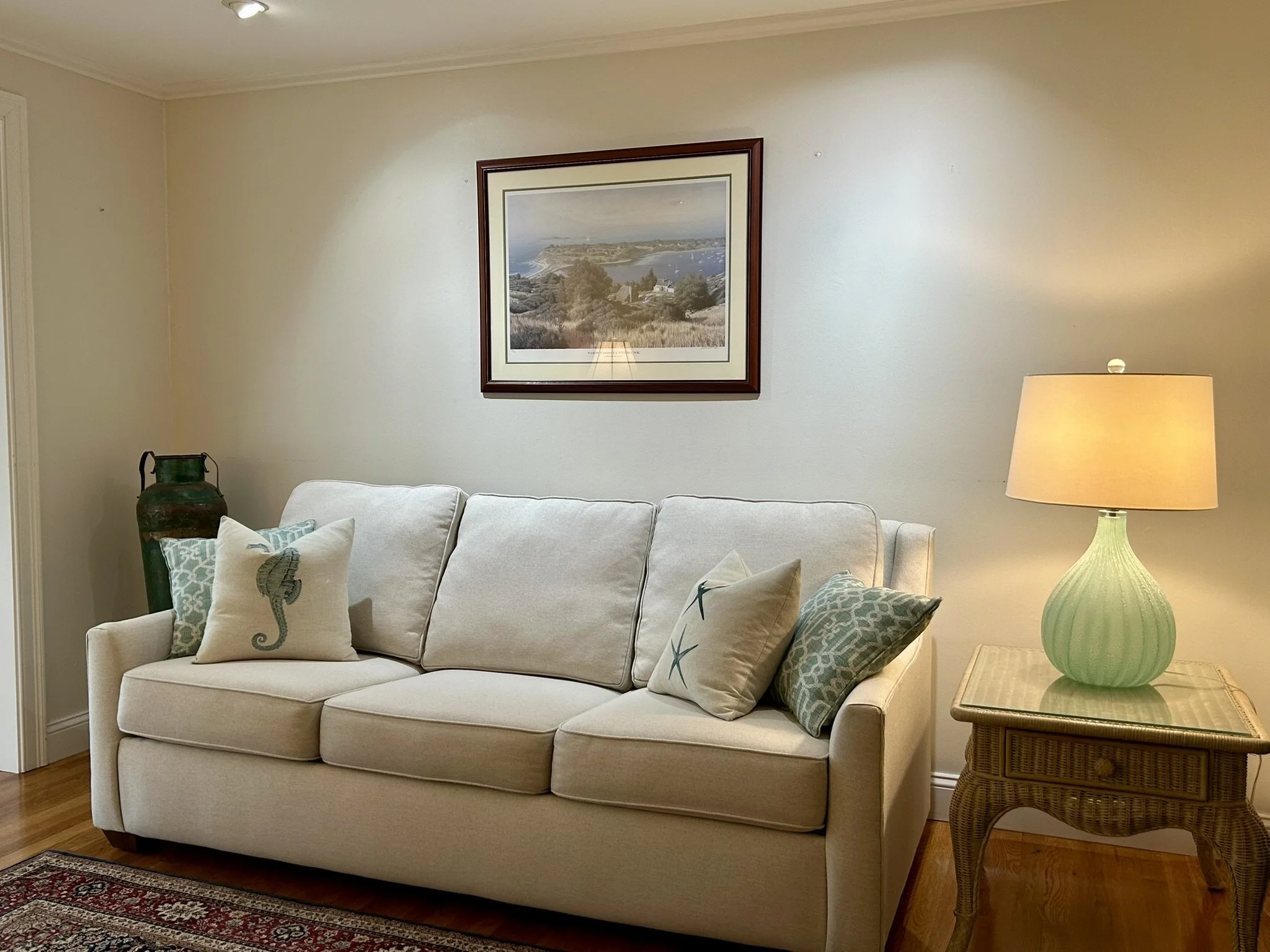 Cape Cod Vacation Rental Management | Tuxfin Hospitality Property - Yarmouth Home Waterfront with Pool - Book With Us and Save Money over Airbnb and VRBO