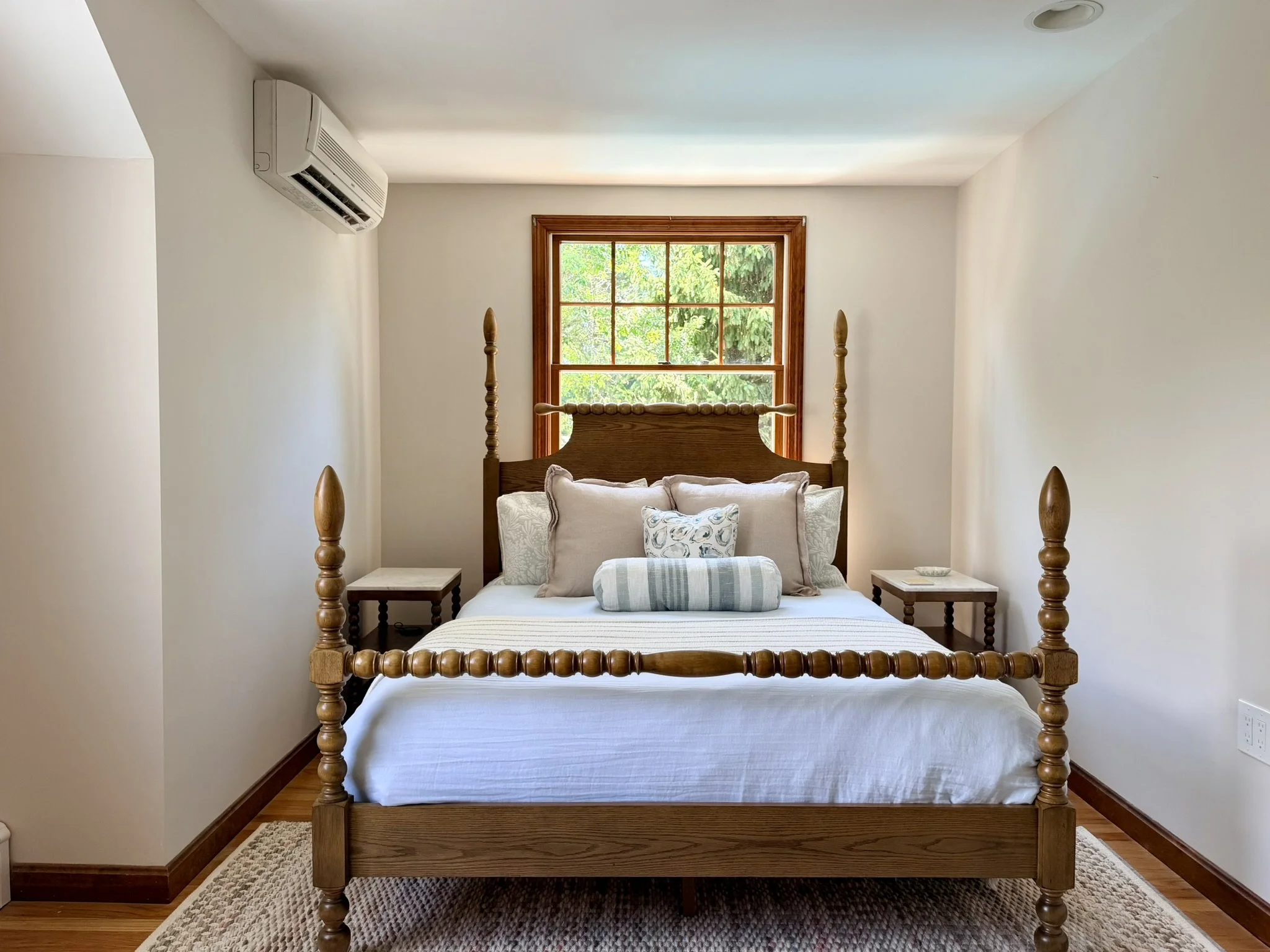 Short Term Rental Cape Cod, Brewster, Close to Beaches and Restaurants. Vacation Rental Management by Tuxfin Hospitality