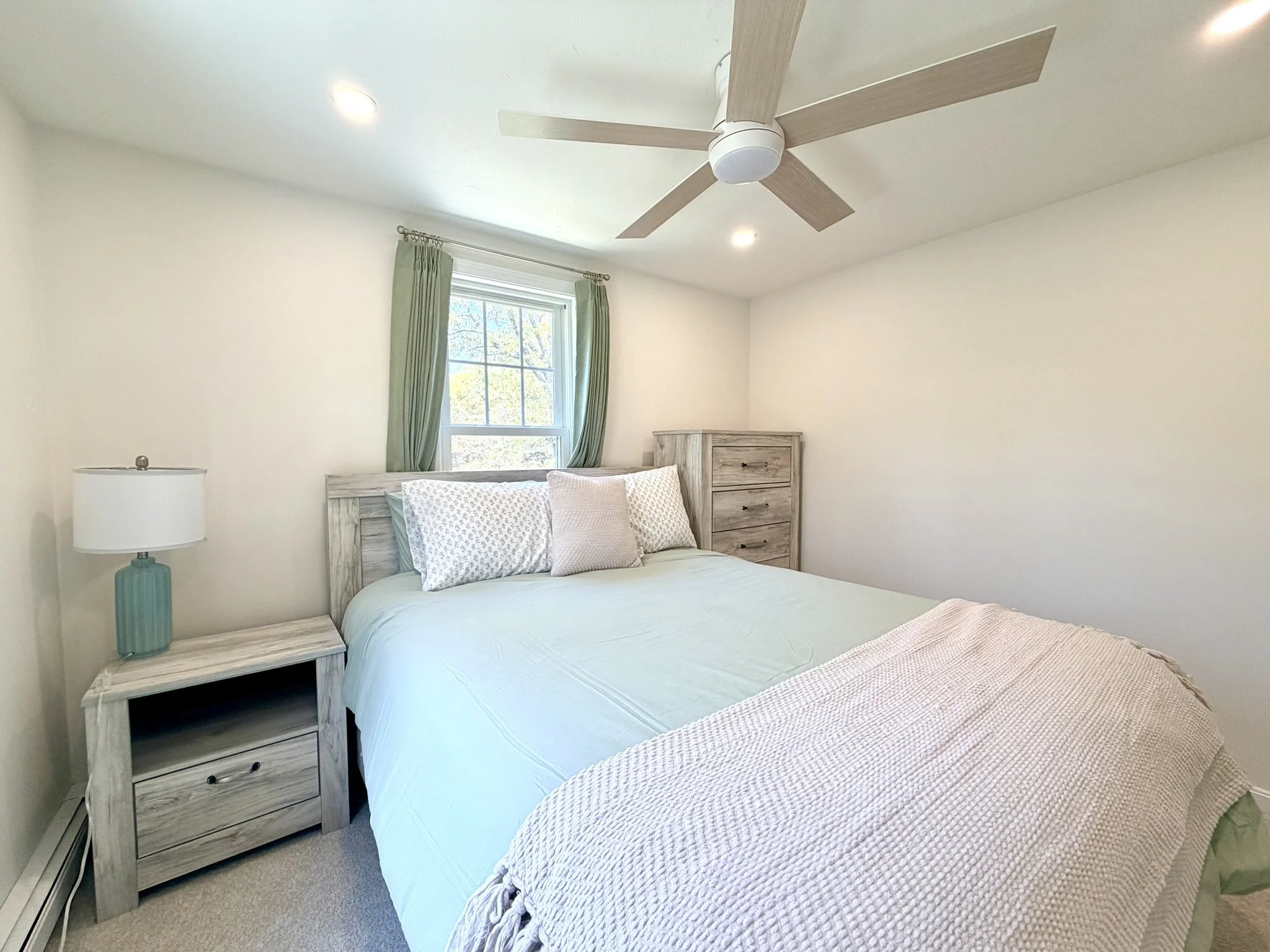 Cape Cod Vacation Rental Management | Tuxfin Hospitality Property - Dog-Friendly Falmouth Home for Short Term Bookings - Save Money over Airbnb & VRBO - Homeowners Rent Second Homes for Extra Income.