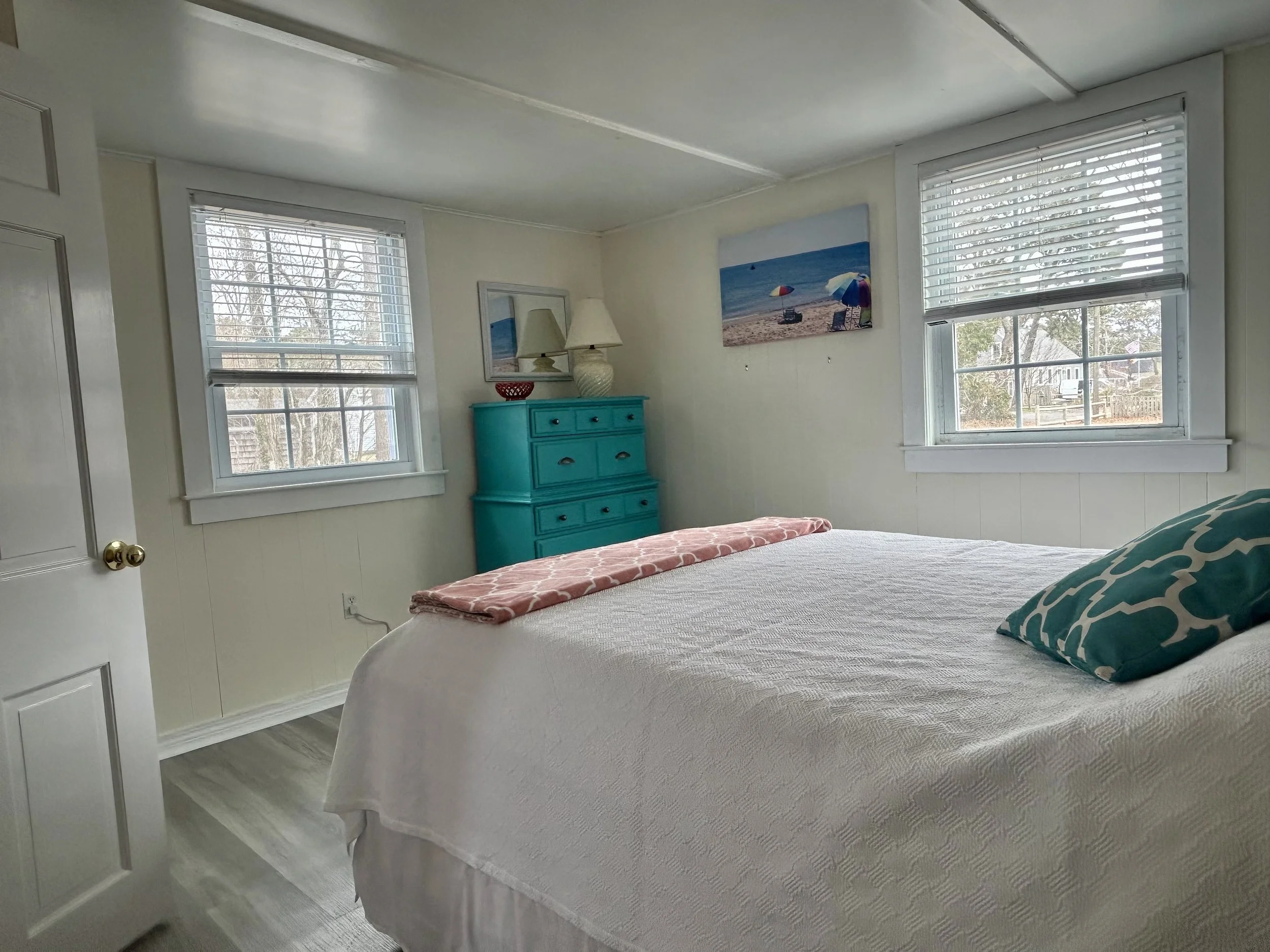 Cape Cod Vacation Rental Management | Tuxfin Hospitality Property - Dennis Home near Beach - Revenue Optimization for Homeowners
