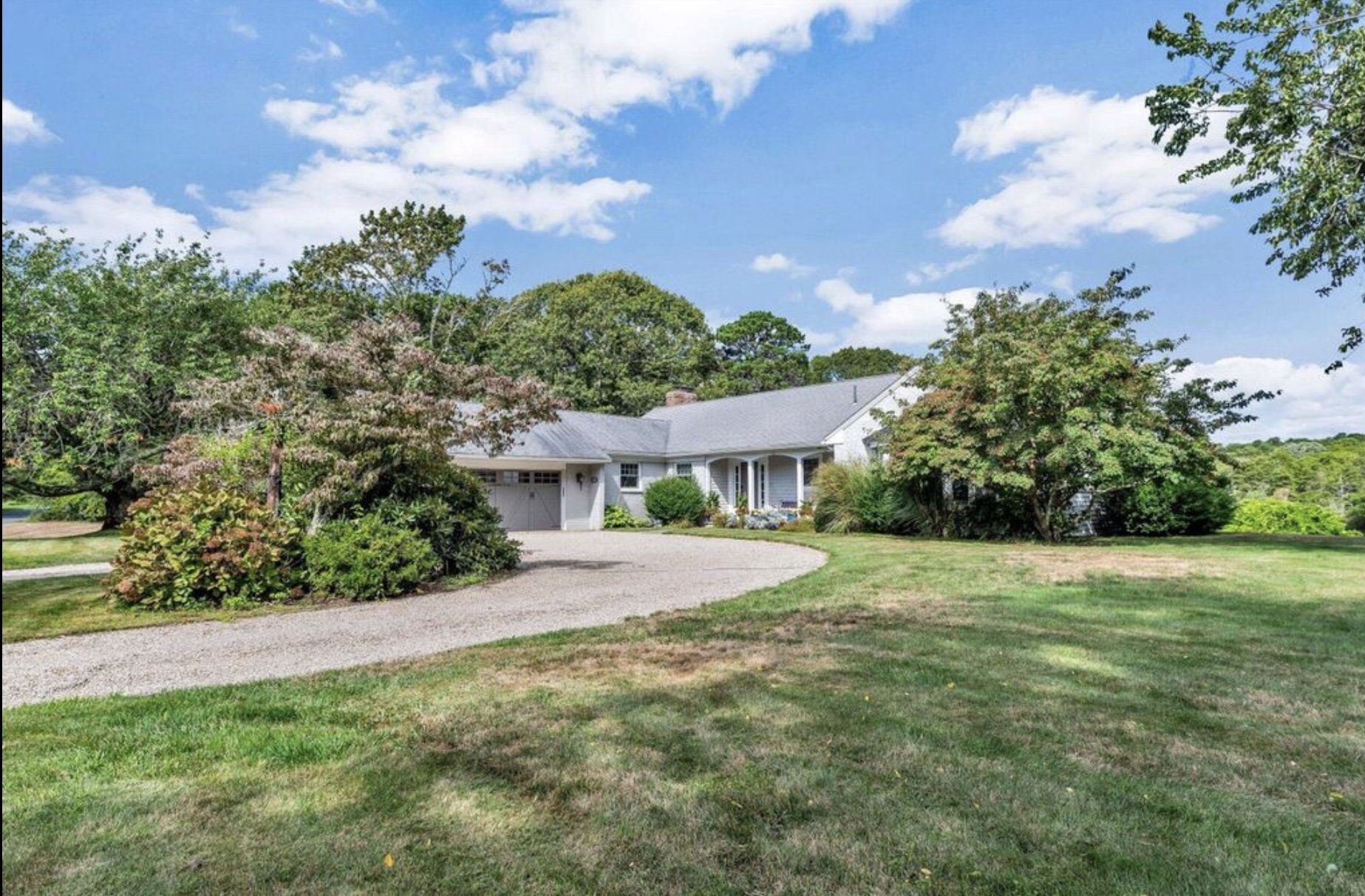 Cape Cod Vacation Rental Management | Tuxfin Hospitality Property - Yarmouth Home Waterfront with Pool - Book With Us and Save Money over Airbnb and VRBO