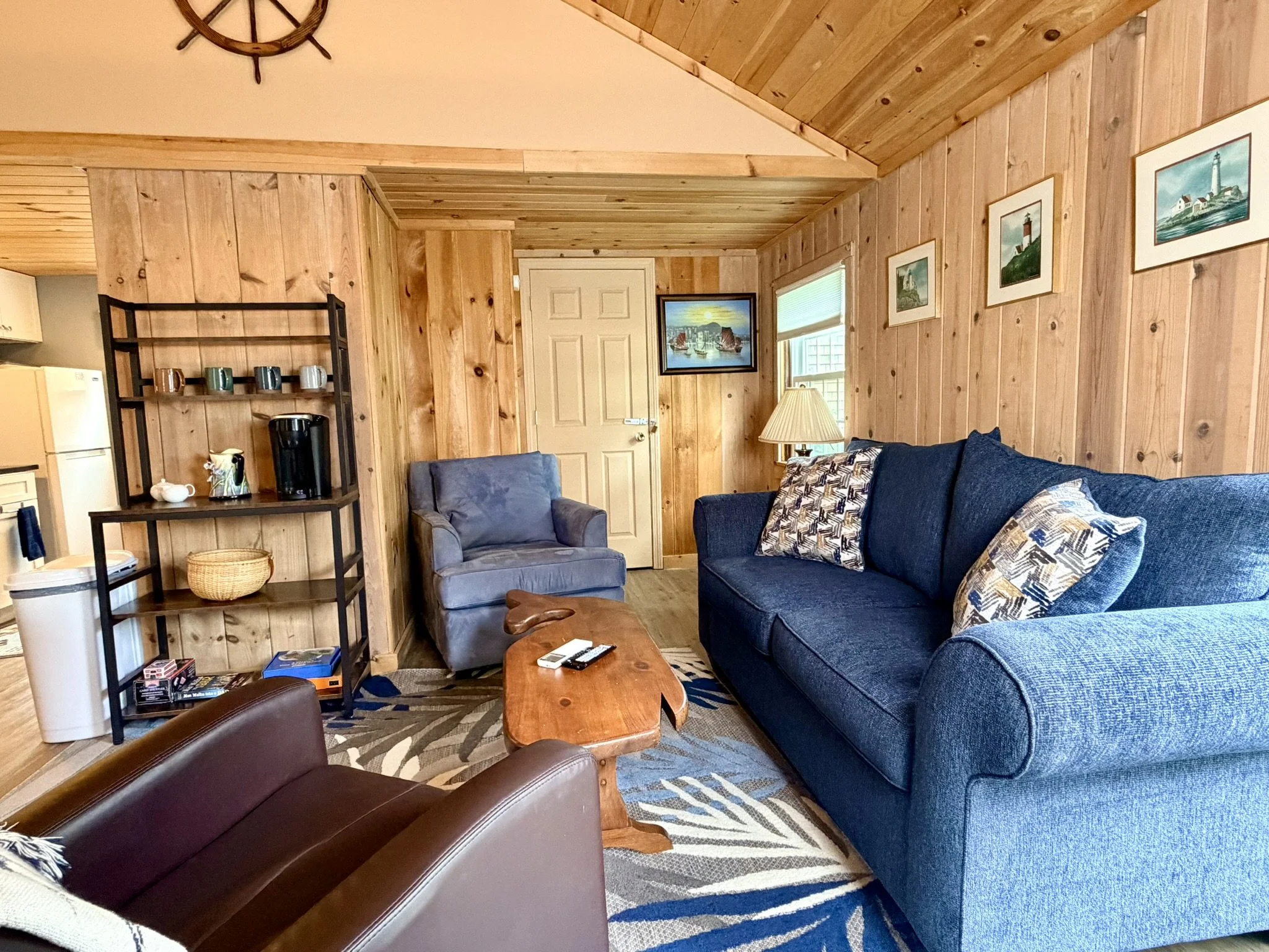 45 Prospect Ave - West Yarmouth - Vacation Rental Airbnb Walk to Beach