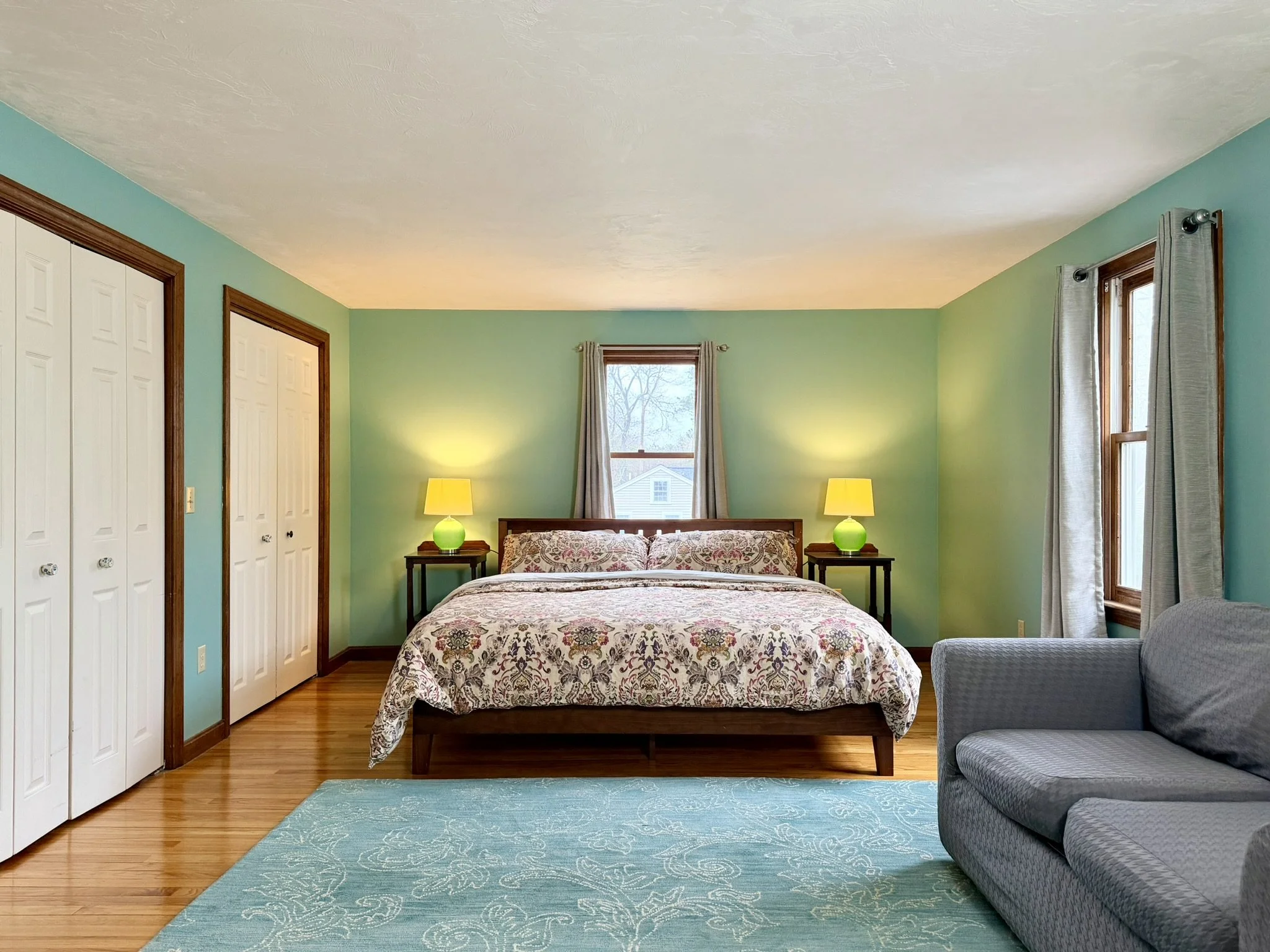 Cape Cod Vacation Rental Management | Tuxfin Hospitality Property - Dog-Friendly Yarmouth Home for Short Term Bookings - Save Money over Airbnb & VRBO - Homeowners Rent Second Homes for Extra Income.