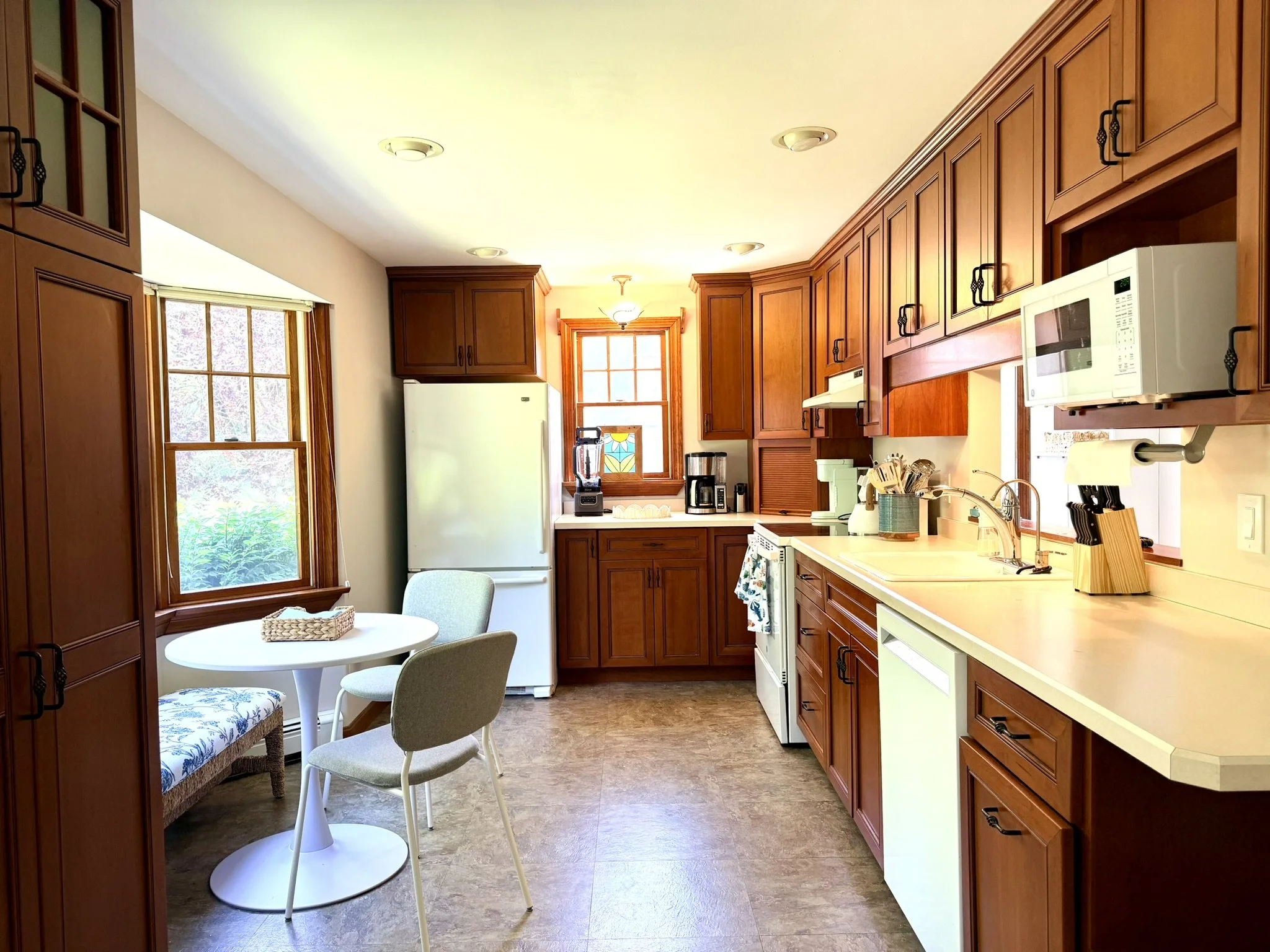 Short Term Rental Cape Cod, Brewster, Close to Beaches and Restaurants. Vacation Rental Management by Tuxfin Hospitality