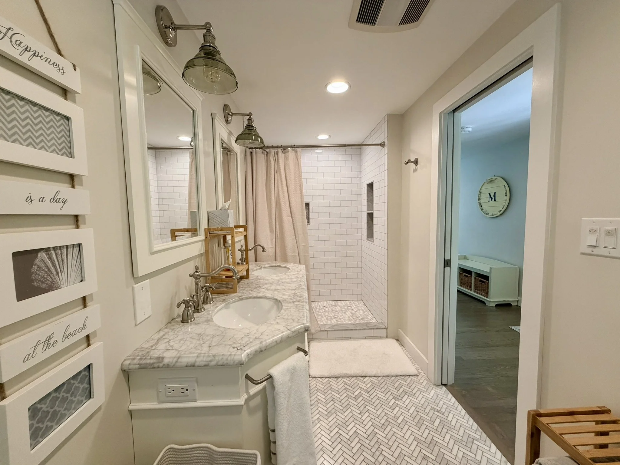 Cape Cod Vacation Rental Management | Tuxfin Hospitality Property - Dog-Friendly New Seabury Mashpee Home for Short Term Bookings - Save Money over Airbnb & VRBO - Homeowners Rent Second Homes for Extra Income. 