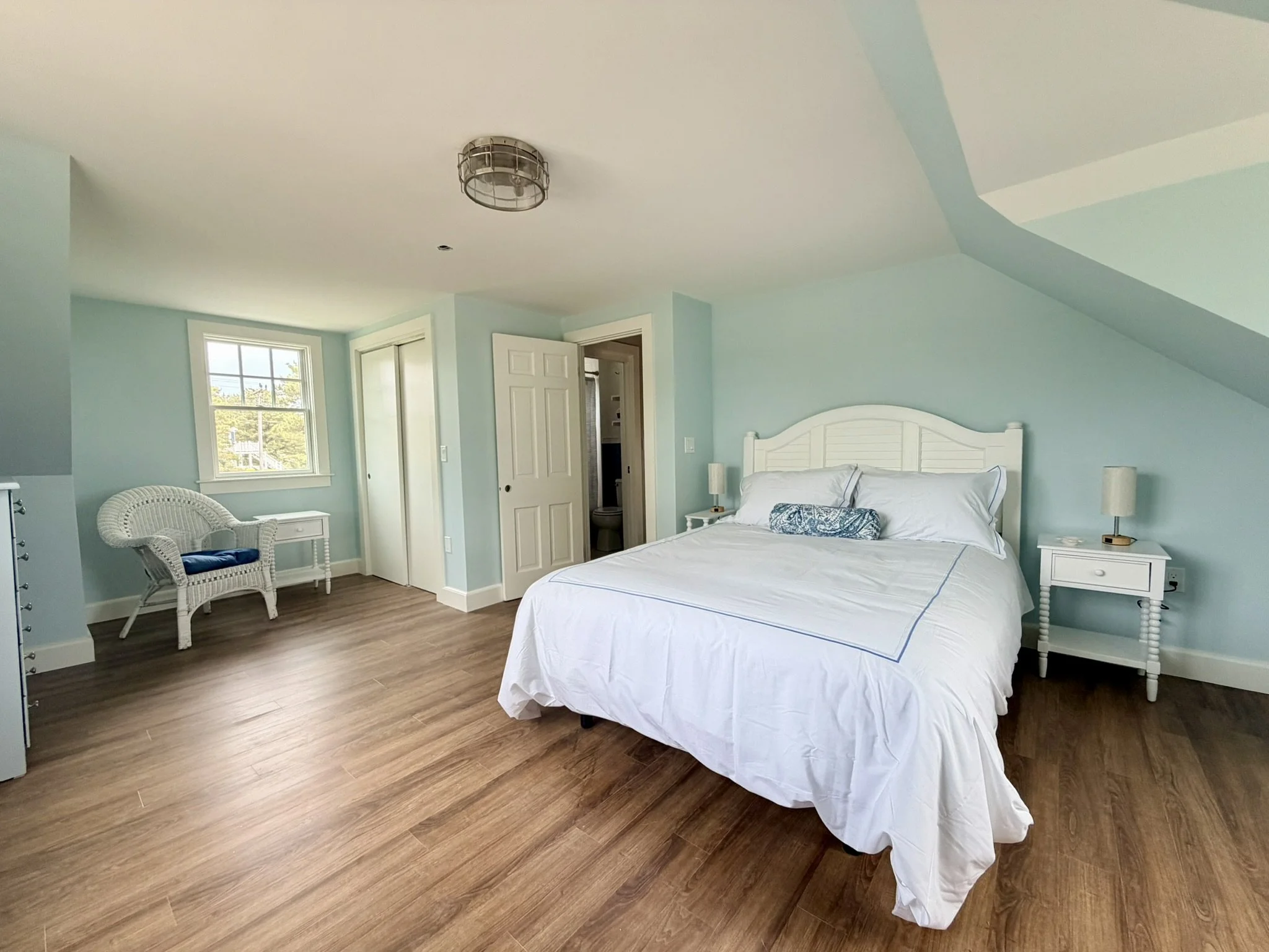 Cape Cod Vacation Rental Management | Tuxfin Hospitality Property - Dog-Friendly Waterfront Harwich Home for Short Term Bookings - Save Money over Airbnb & VRBO - Homeowners Rent Second Homes for Extra Income. 