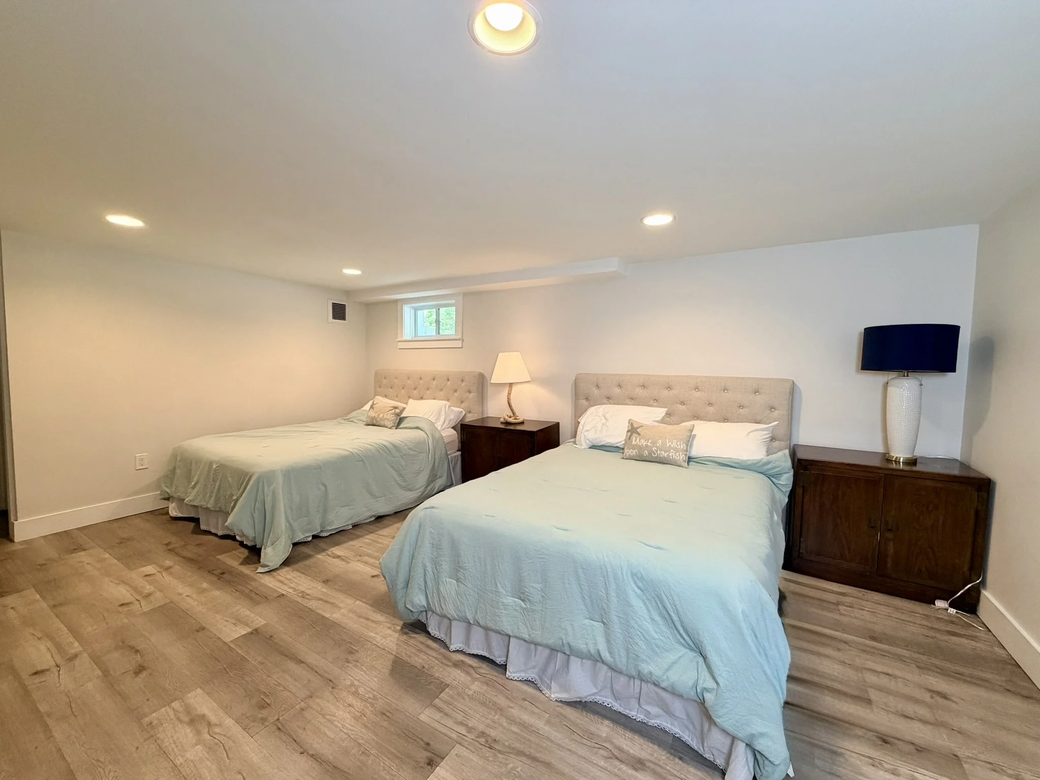Cape Cod Vacation Rental Management | Tuxfin Hospitality Property - Dog-Friendly New Seabury Mashpee Home for Short Term Bookings - Save Money over Airbnb & VRBO - Homeowners Rent Second Homes for Extra Income. 