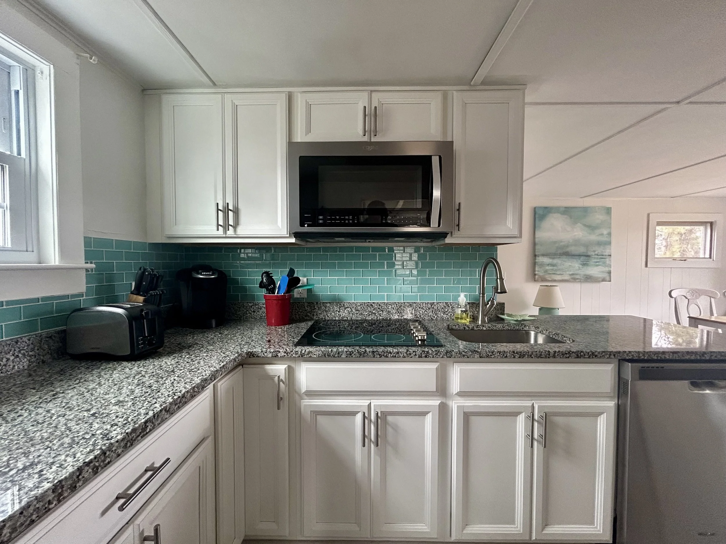 Cape Cod Vacation Rental Management | Tuxfin Hospitality Property - Dennis Home near Beach - Revenue Optimization for Homeowners