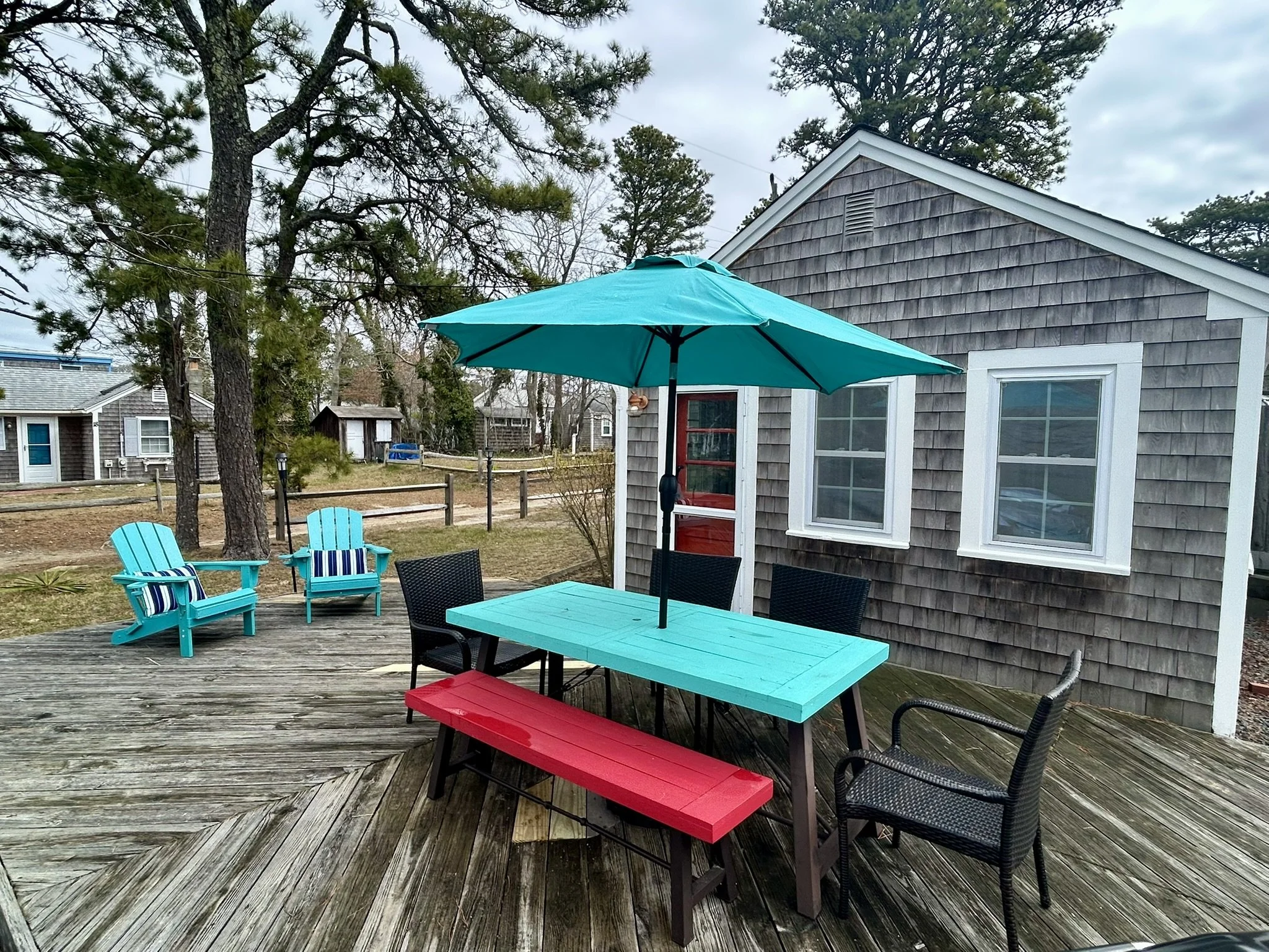 Cape Cod Vacation Rental Management | Tuxfin Hospitality Property - Dennis Home near Beach - Revenue Optimization for Homeowners